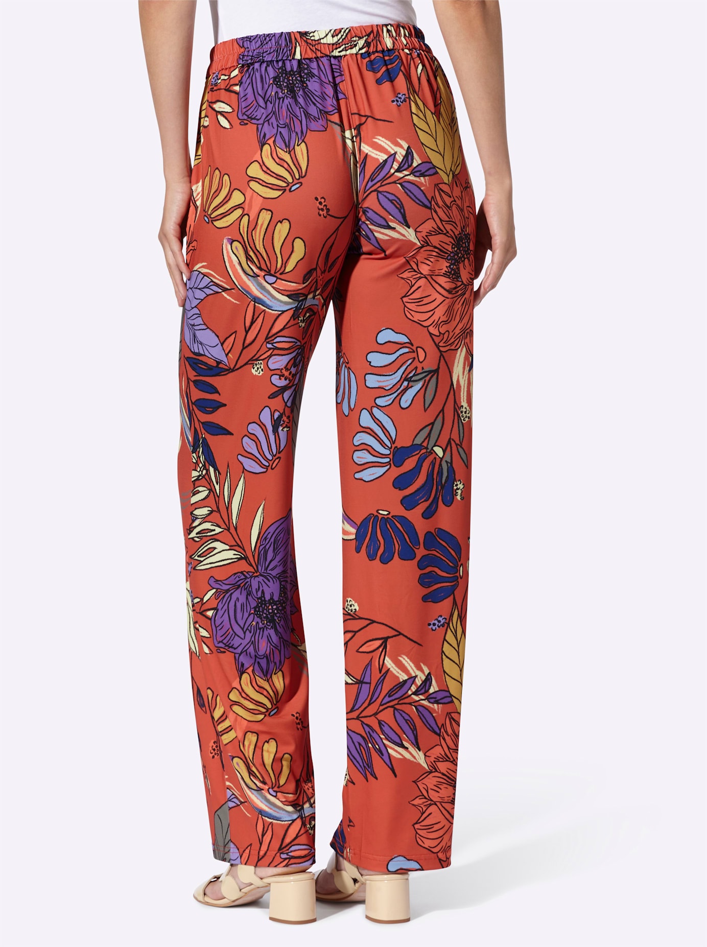 heine Jerseyhose