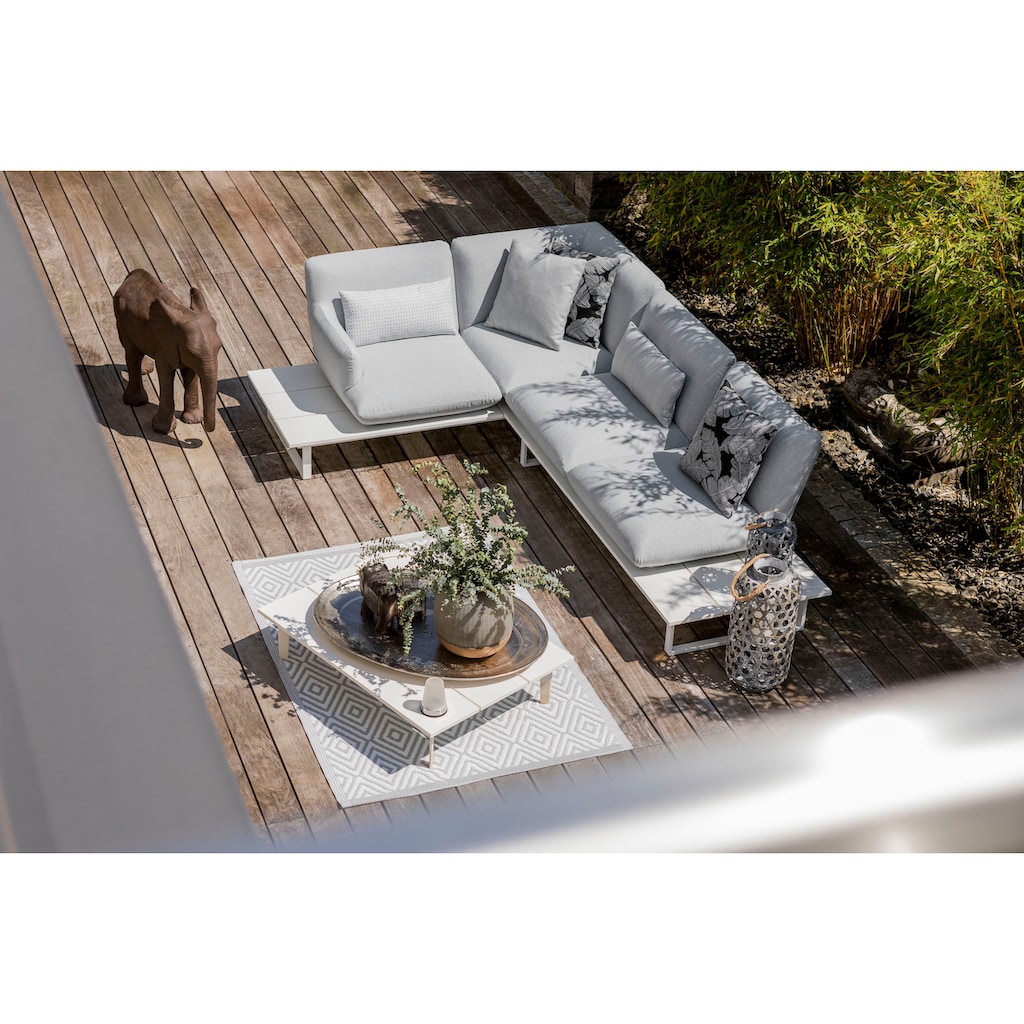 W.SCHILLIG Sofaelement »lagoona«, Outdoor Eckelement