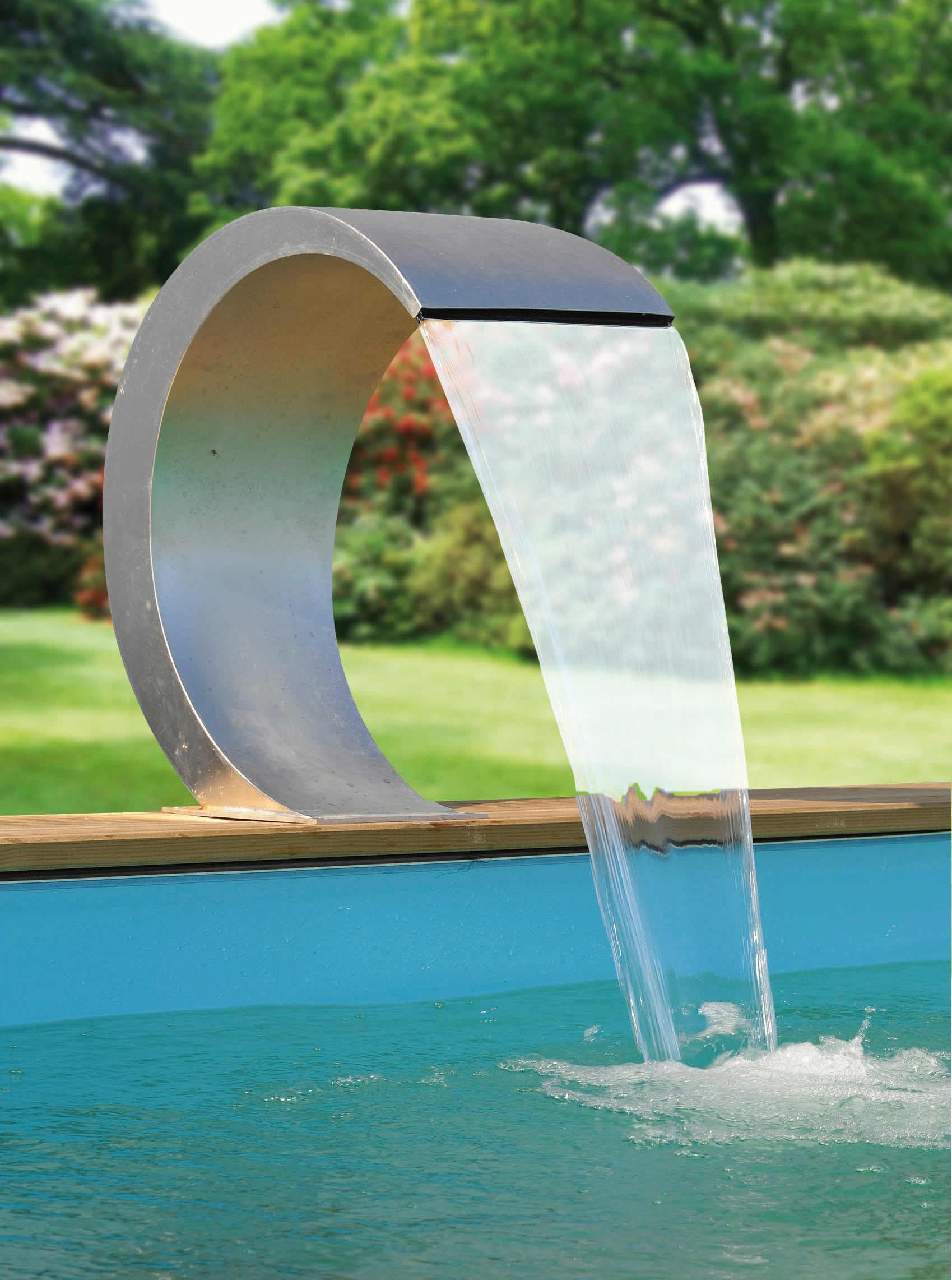 Ubbink Wasserfall »Mamba«