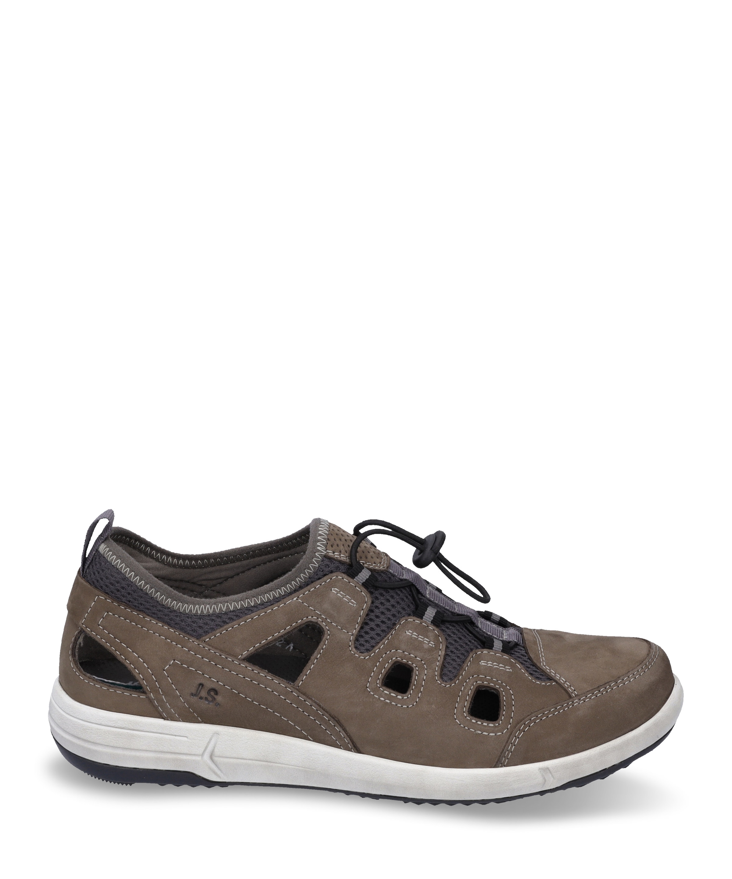 Josef Seibel Schnürschuh »Enrico 22, vulcano-kombi«