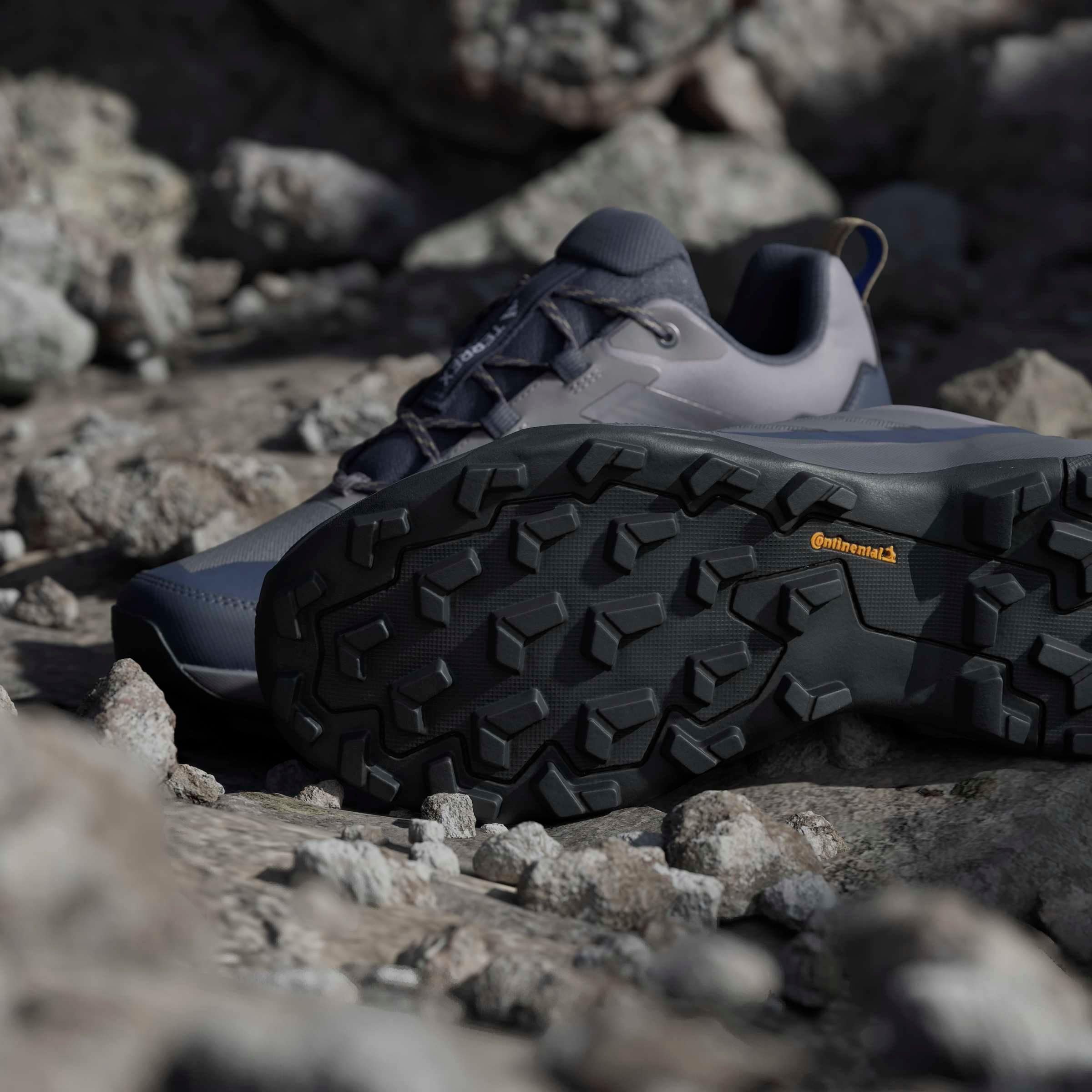 adidas TERREX Wanderschuh »SKYCHASER AX5 E«