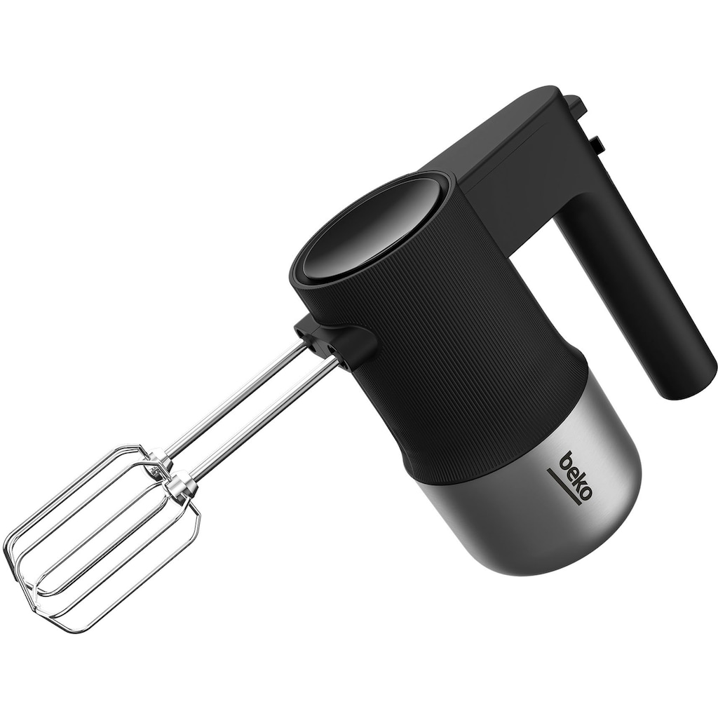 BEKO Handmixer »HMM 81504 BX«, 500 W