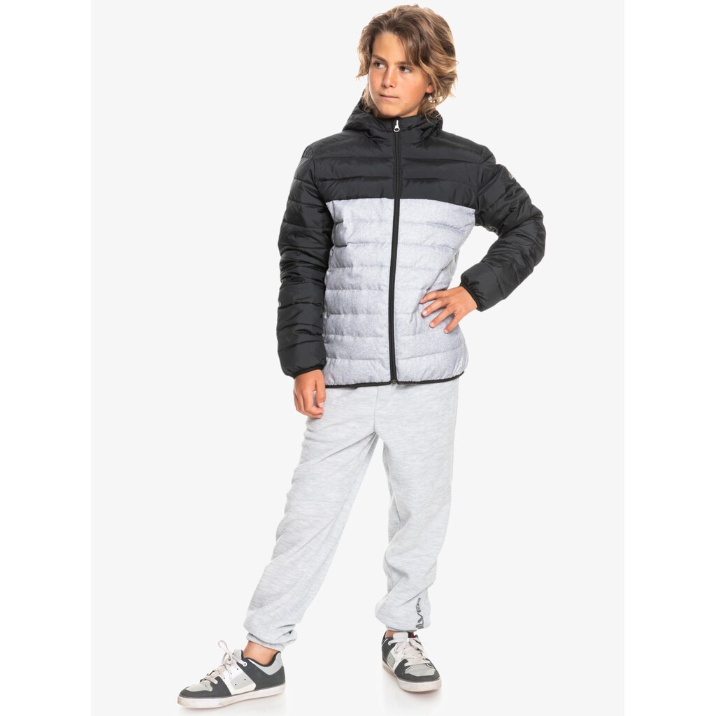 Quiksilver Daunenjacke »Scaly Mix«