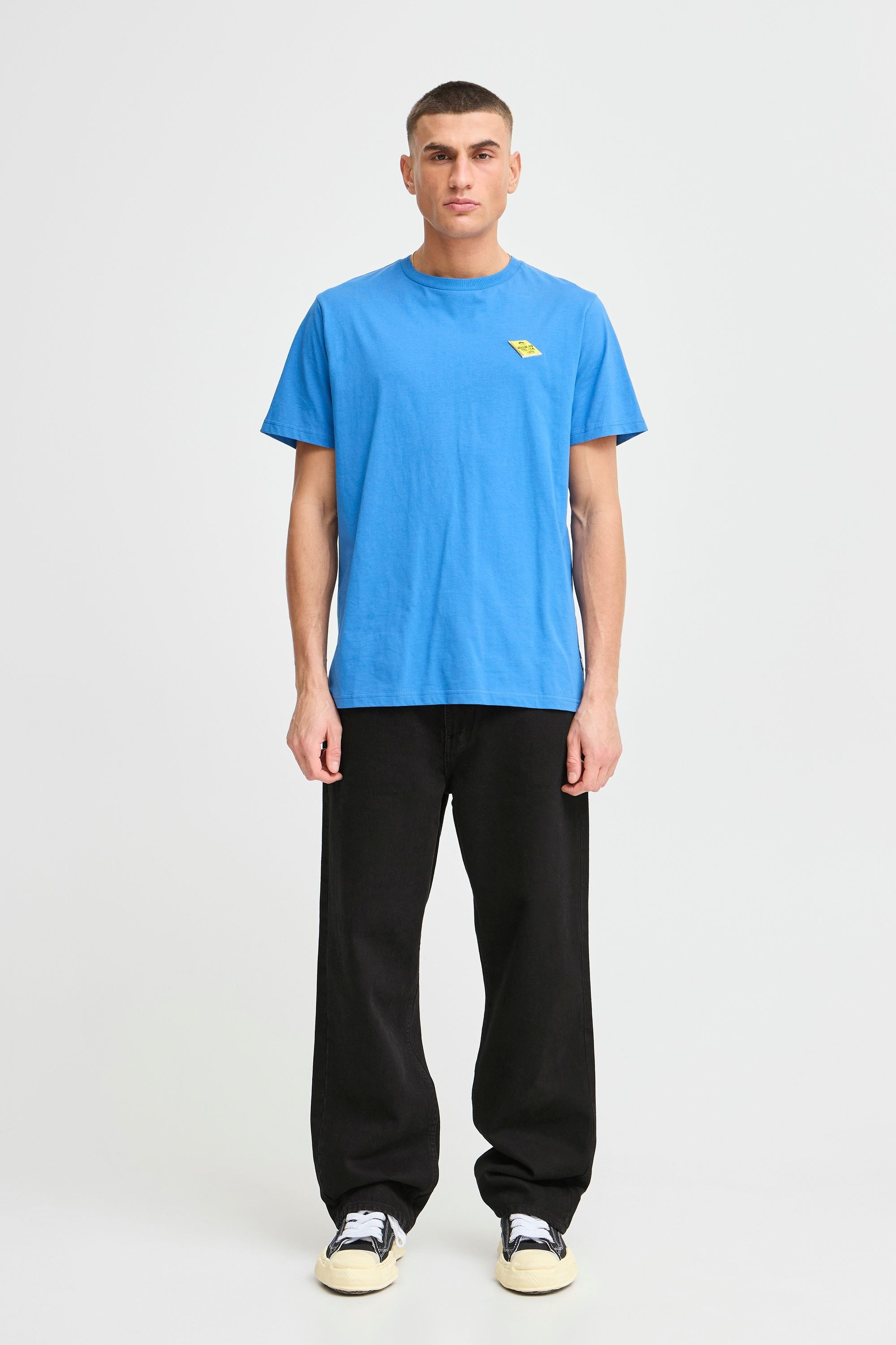 !Solid Relax-fit-Jeans »Relax-fit-Jeans SDMILO«