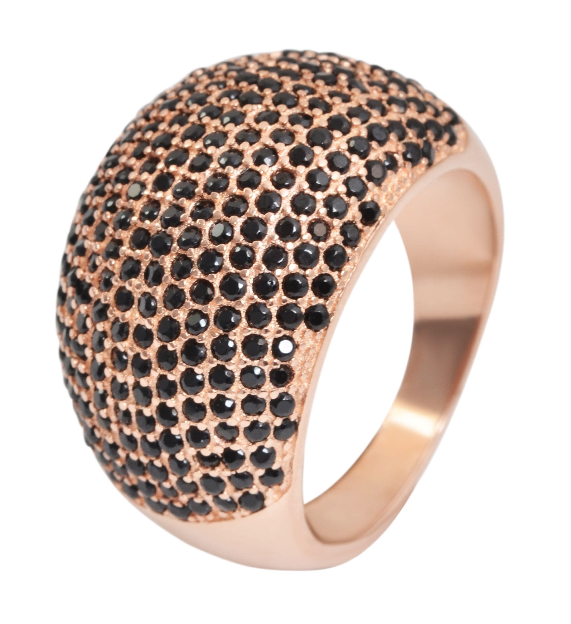 Adelia´s Fingerring »Damen Ring aus 925 Silber«