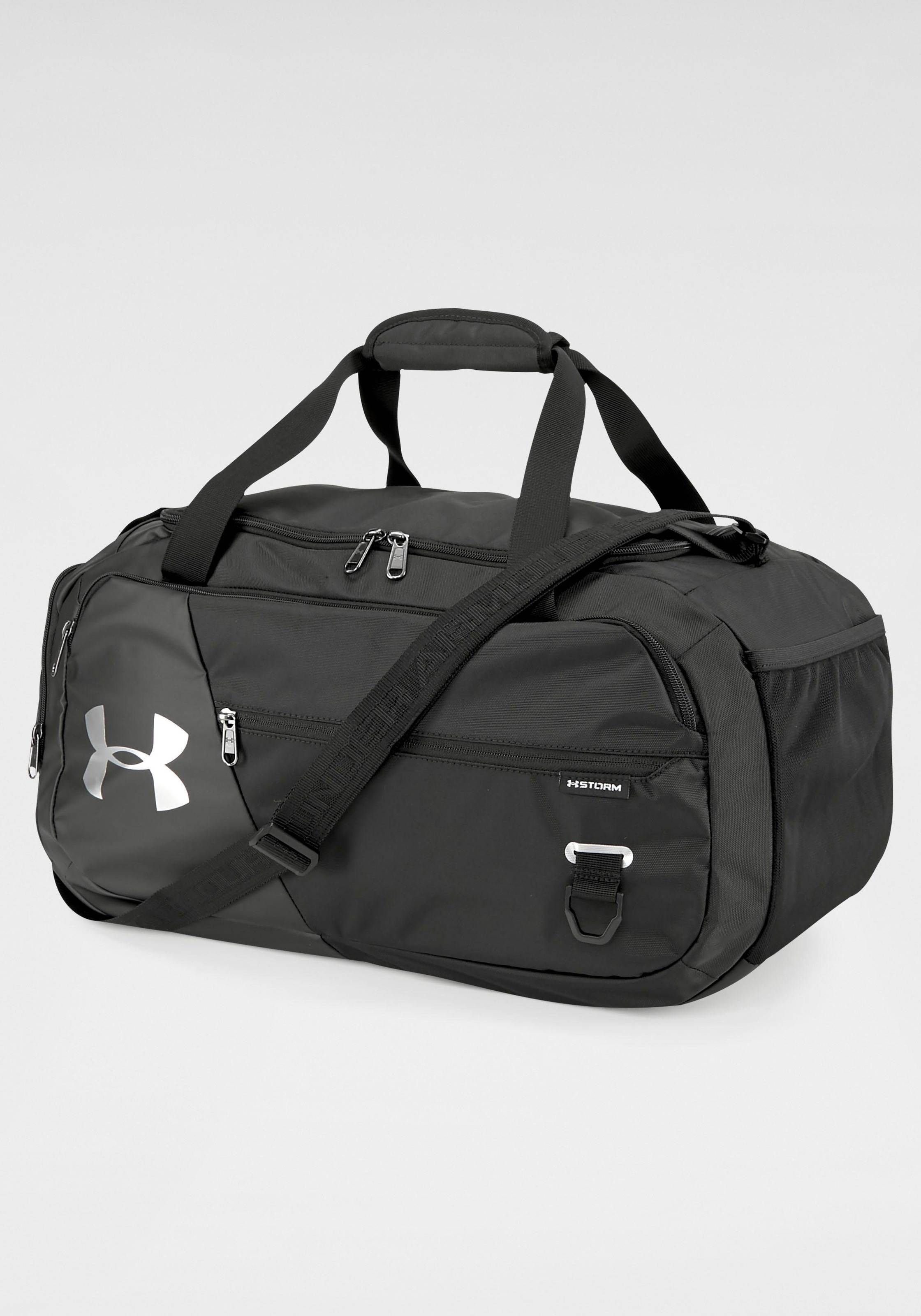 Under Armour® Sporttasche »UA Undeniable 4.0 Duffle SMALL«
