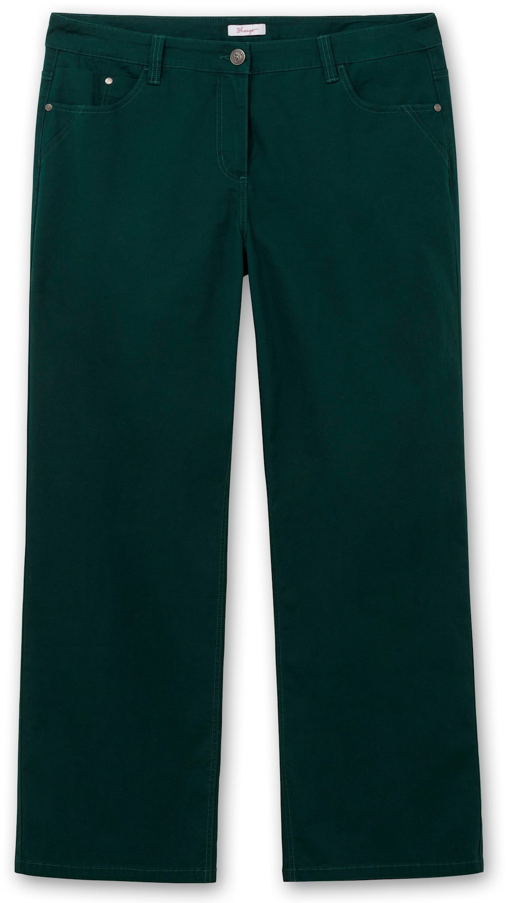 Sheego 5-Pocket-Hose