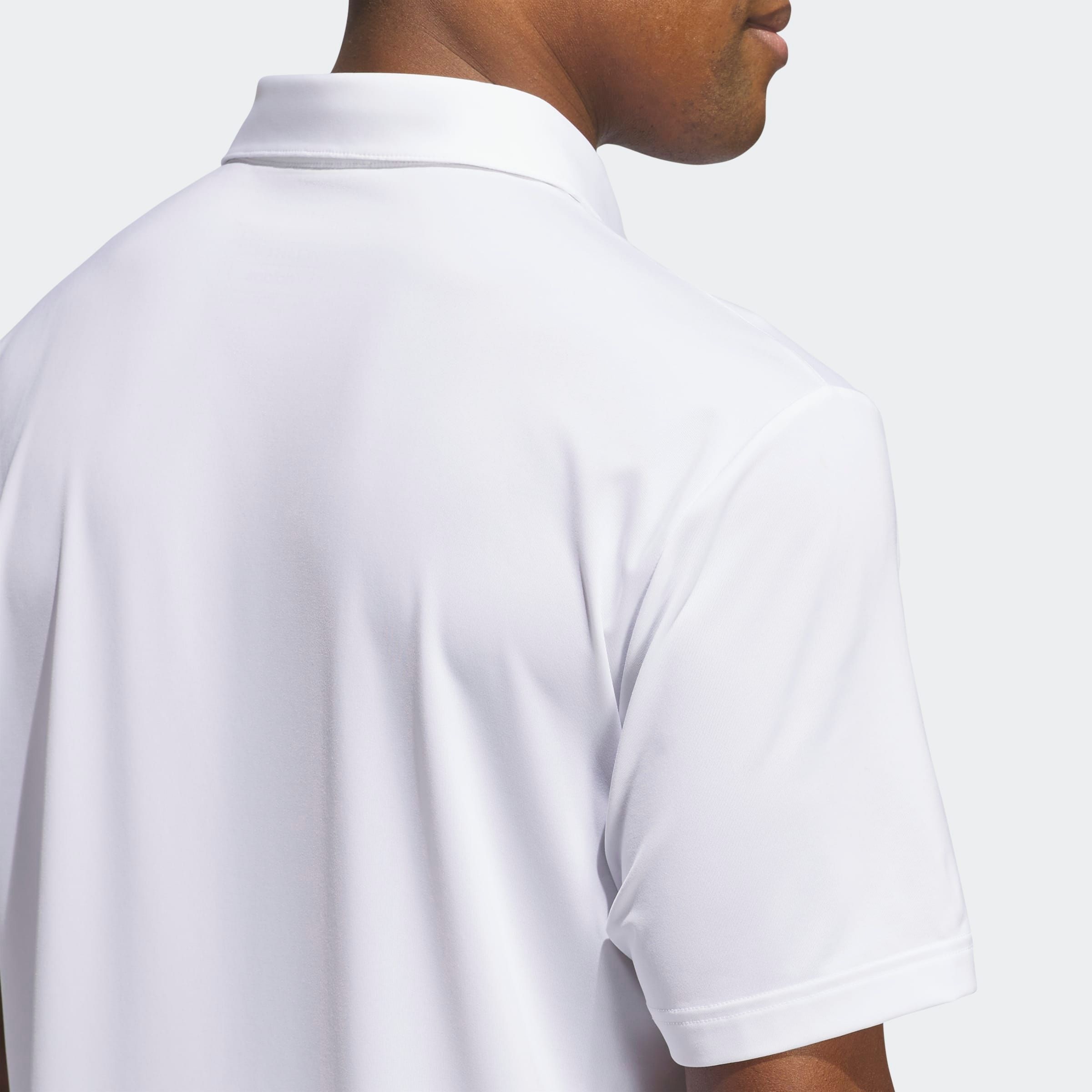 adidas Performance Poloshirt »ULTIMATE365 SOLID«