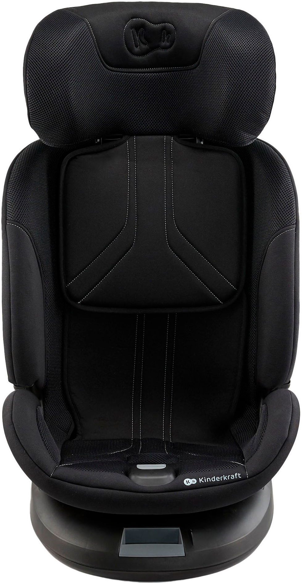 Kinderkraft Autokindersitz »XPEDITION 3 i-Size«, 360° – drehbarer Kindersitz
