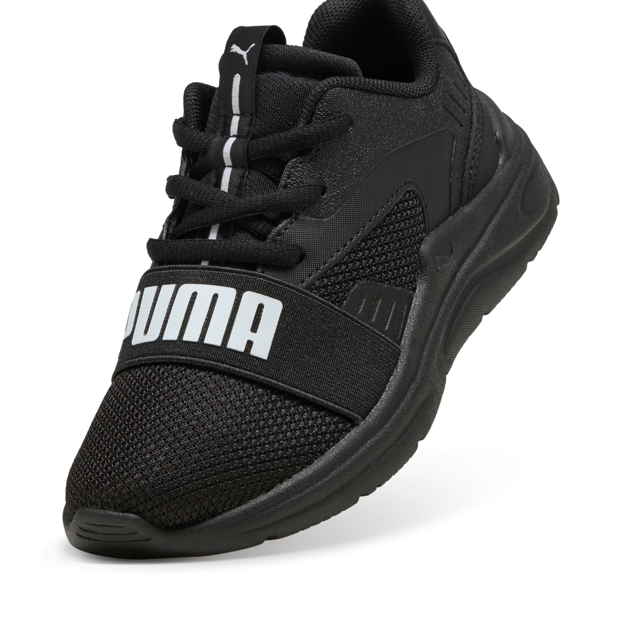 PUMA Sneaker »SOFT WIRED 2 PS«