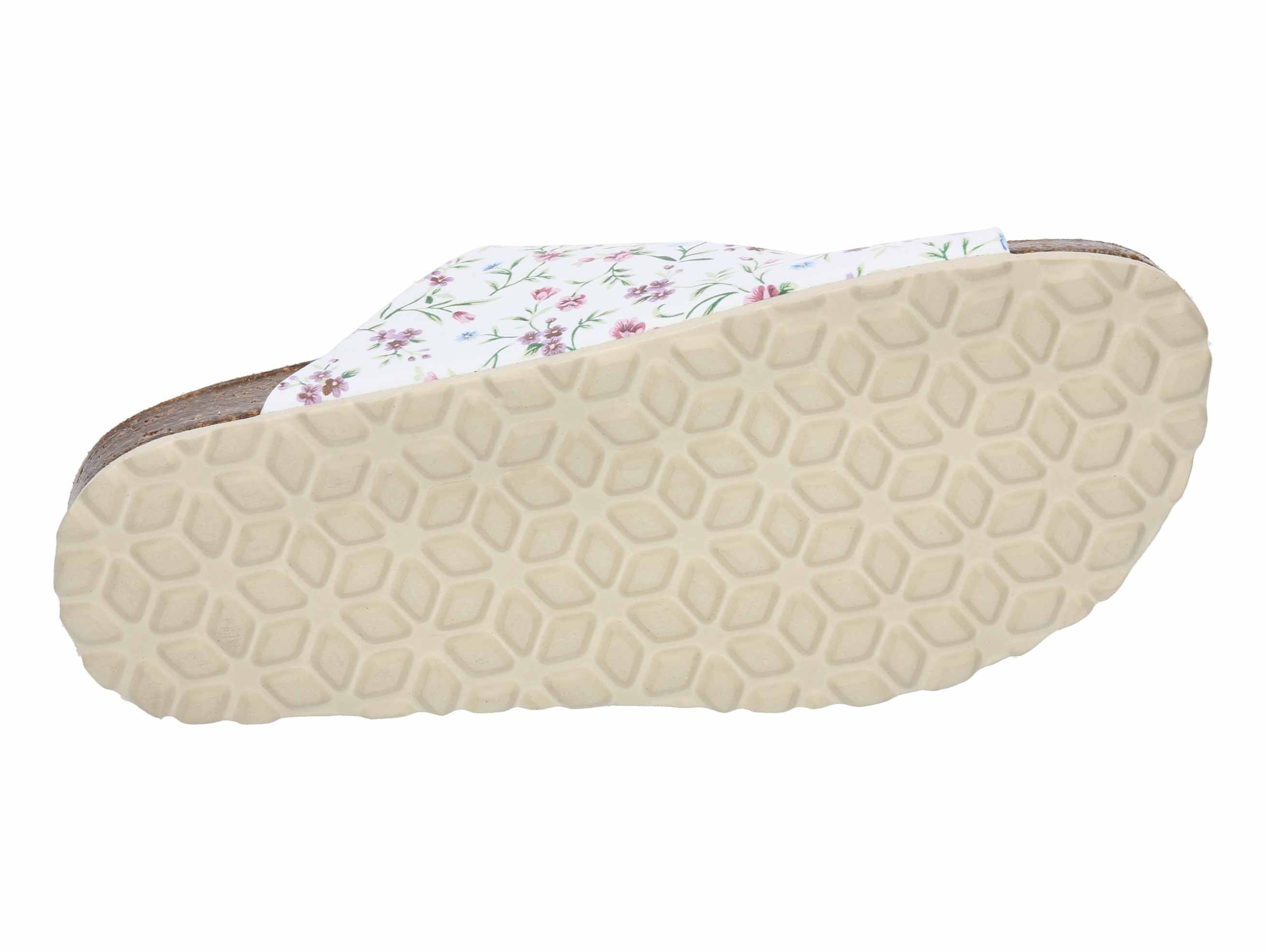Lico Pantolette »Pantolette Bioline Platino«