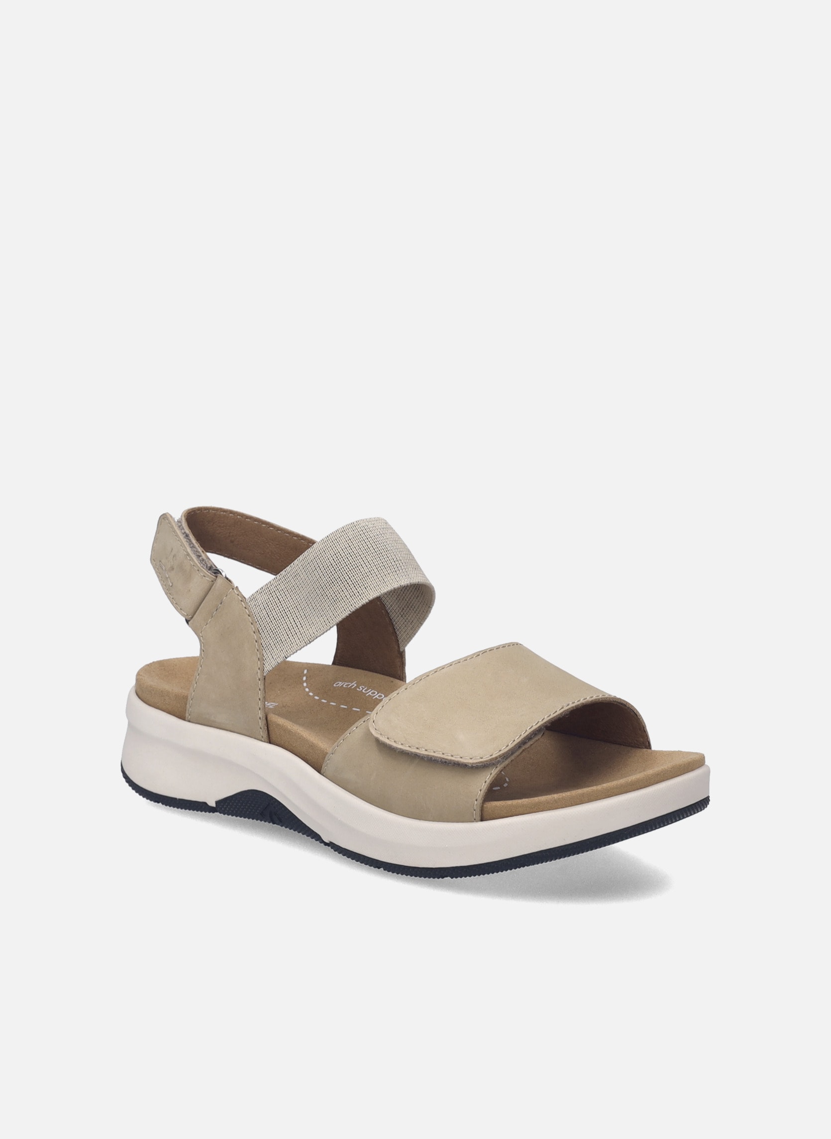 Josef Seibel Sandale »Estelle 13, beige«