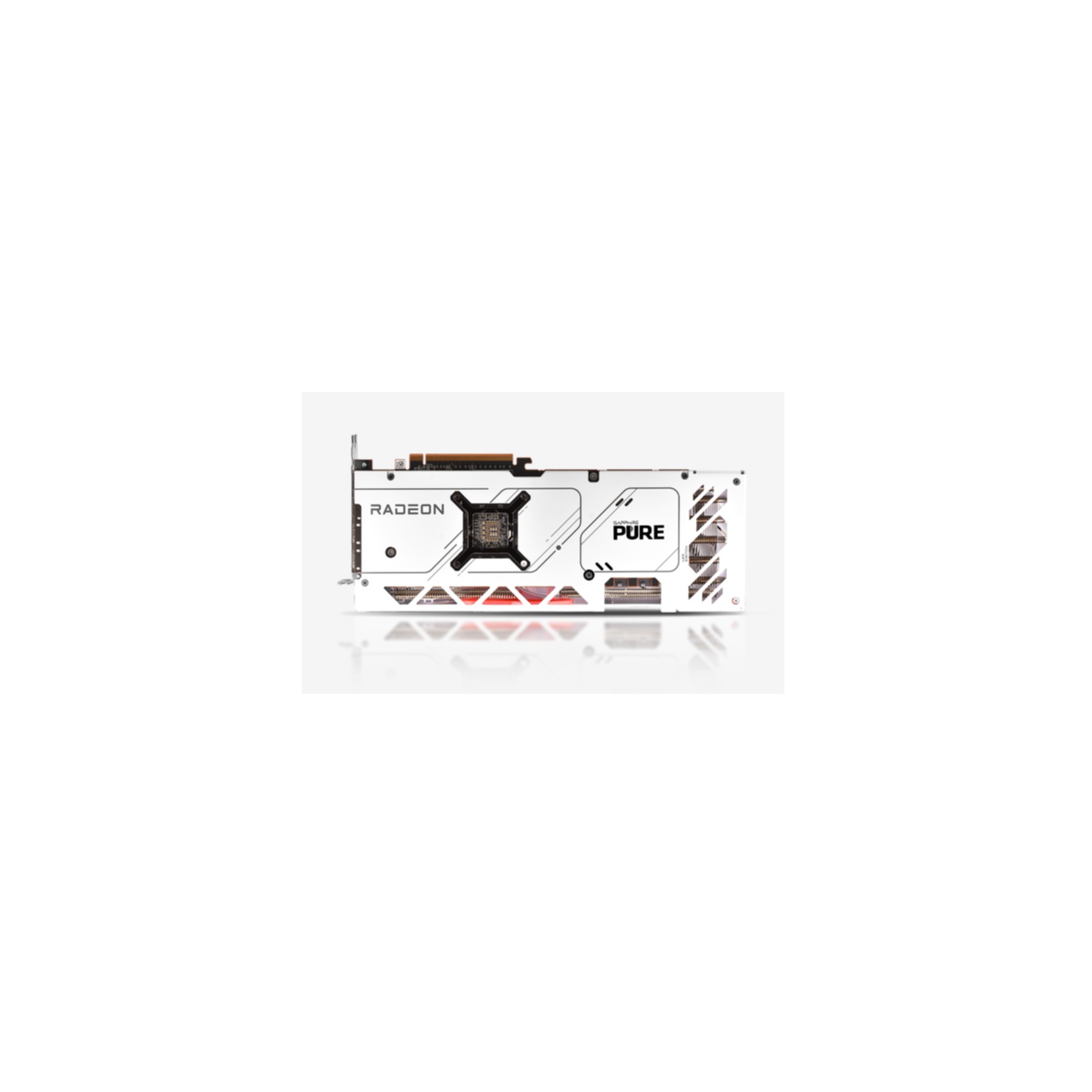 Sapphire Grafikkarte »11325-03-20G«, 16 GB, GDDR6