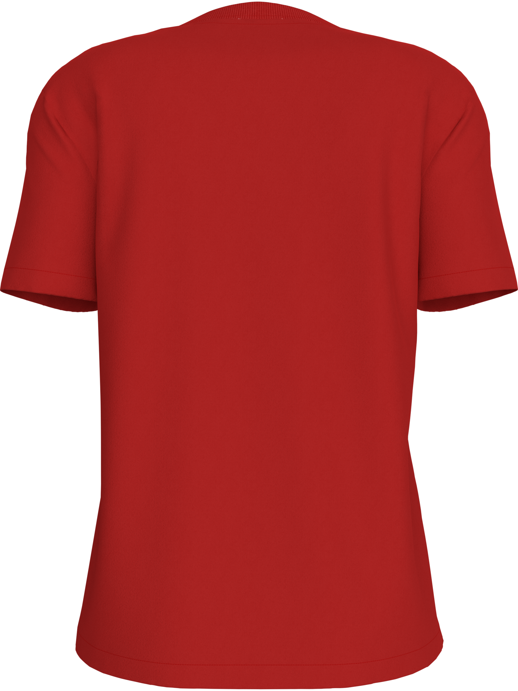 Calvin Klein Jeans T-Shirt »MONOLOGO VNK 2PACK TEE« Packung, 2er-Pack, 2 Stk. , Logoschriftzug