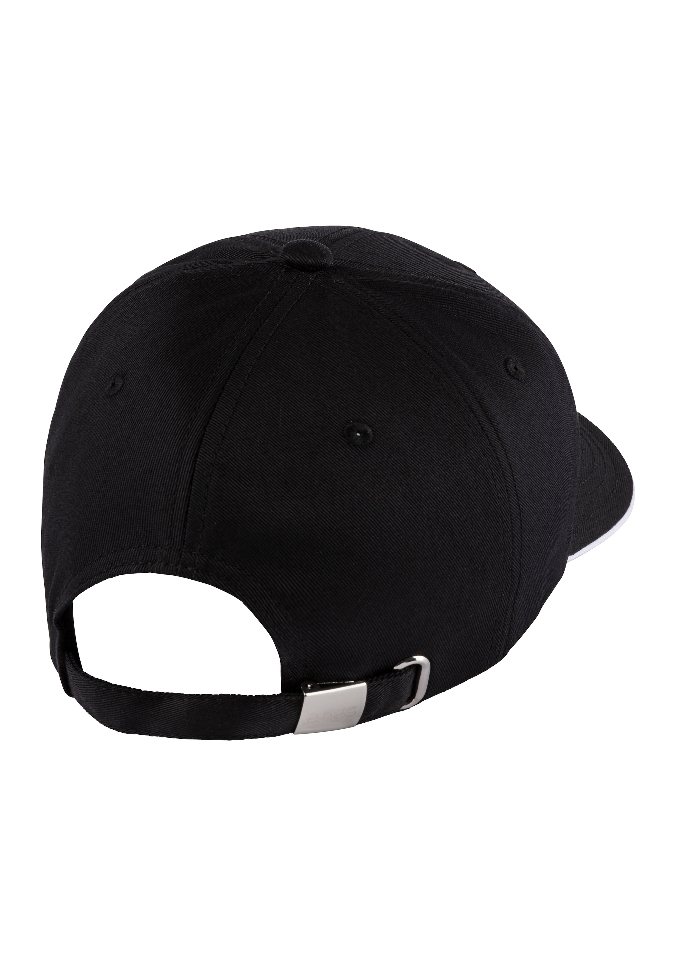 BOSS GREEN Baseball Cap »Cap-Bold«, mit Klemmverschluss