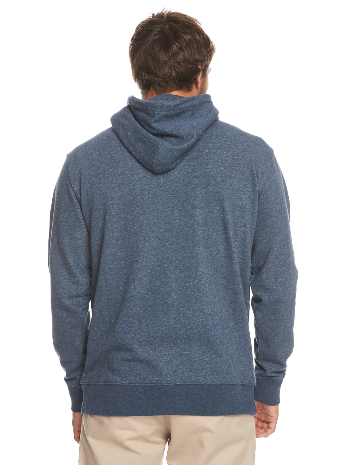 Quiksilver Kapuzensweatshirt »Bold Omni«