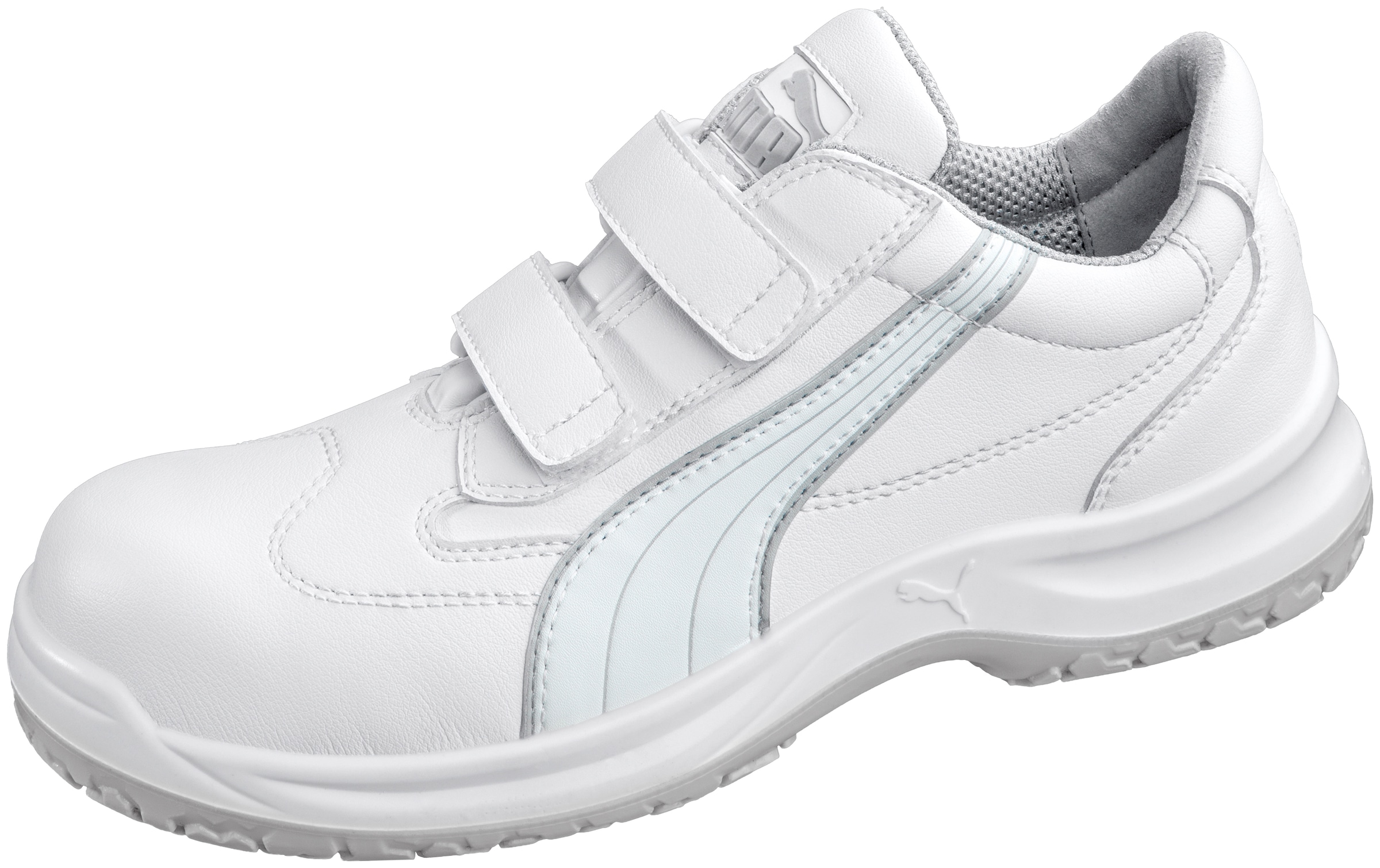 PUMA Safety Sicherheitsschuh »Absolute Low«, S2