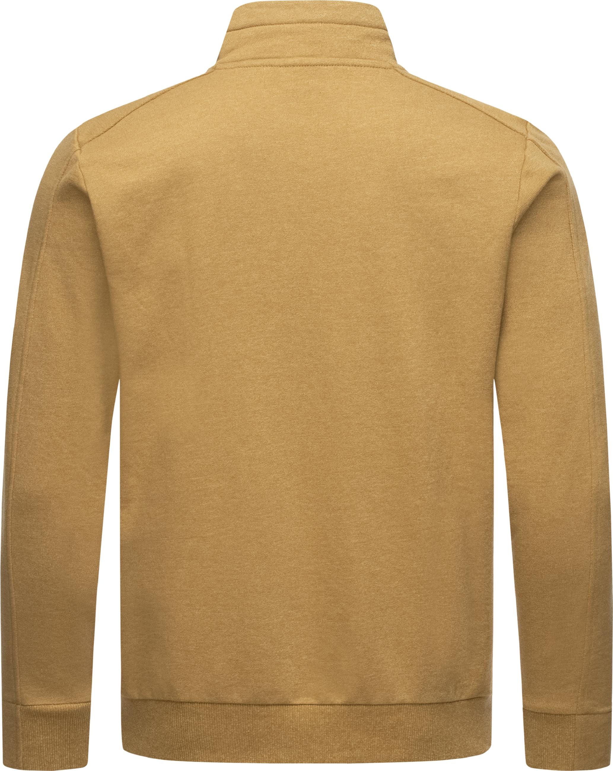 Ragwear Kapuzensweatjacke »Sweatjacke Miet«