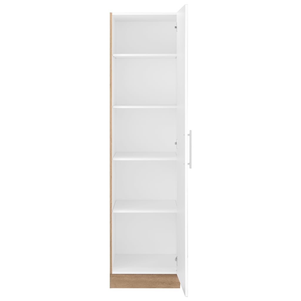 wiho Küchen Seitenschrank »Cali«, 50 cm breit