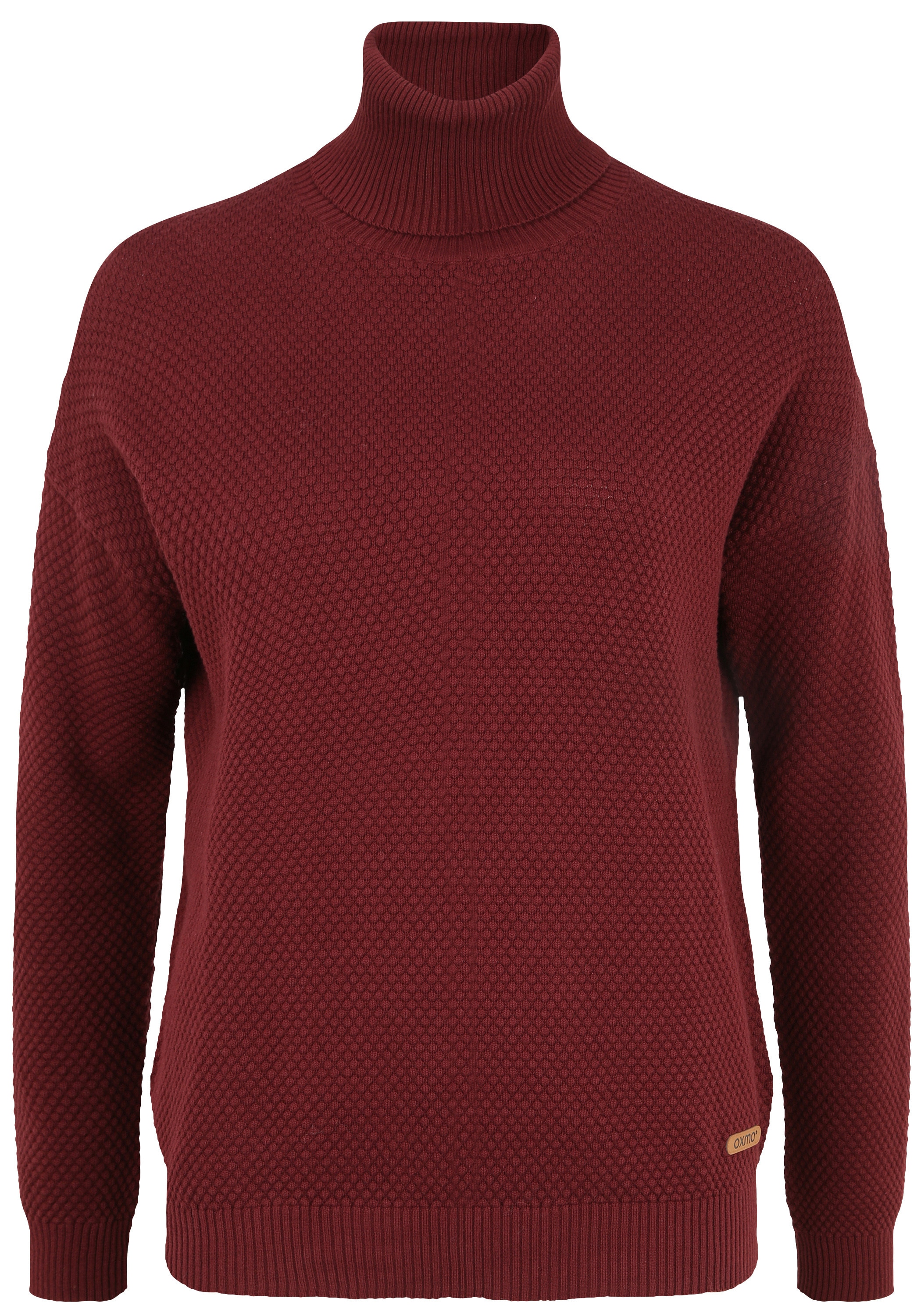 Rollkragenpullover »Rollkragenpullover OSSina«