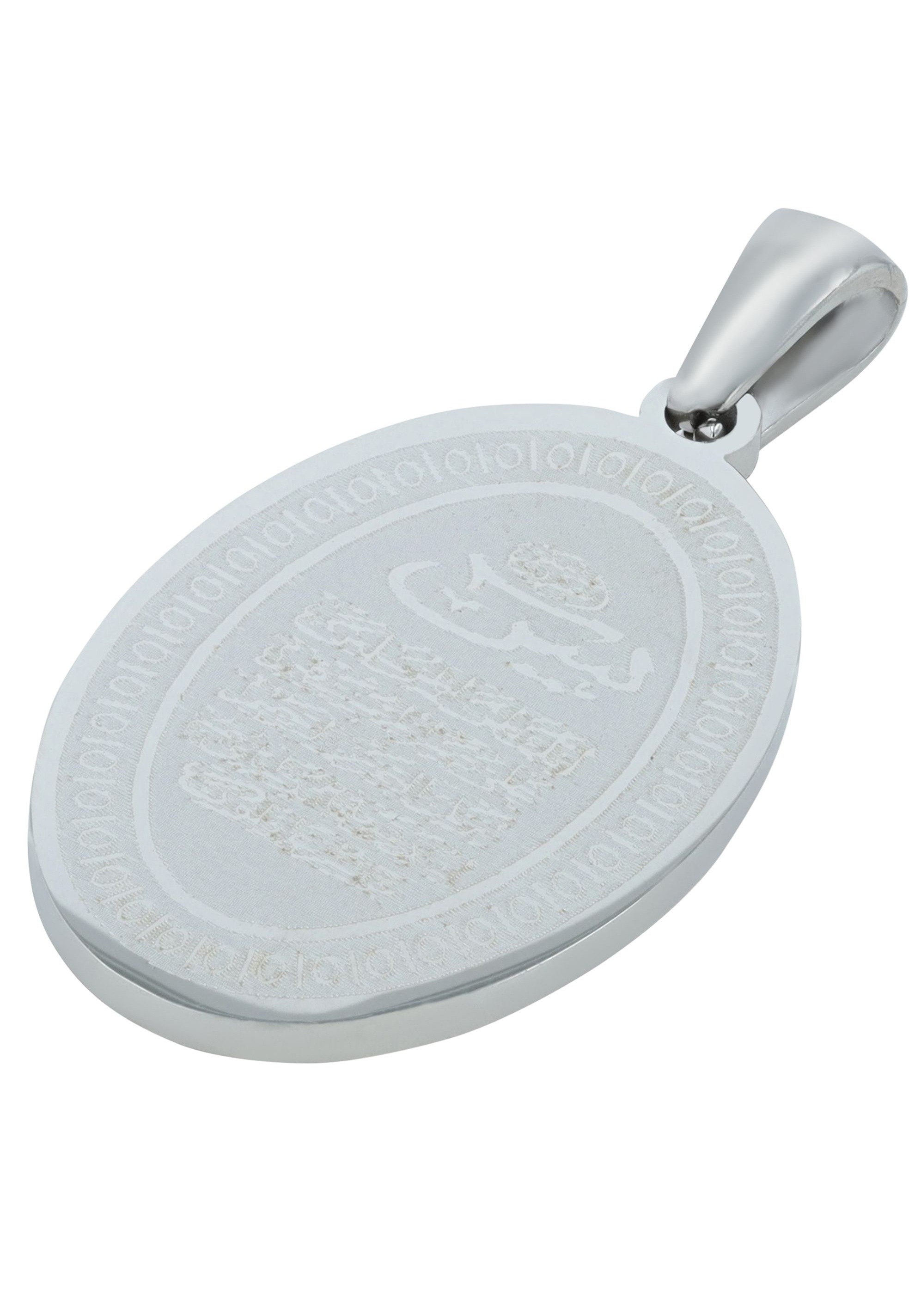 AKZENT Amulett »Elischa, langlebig«