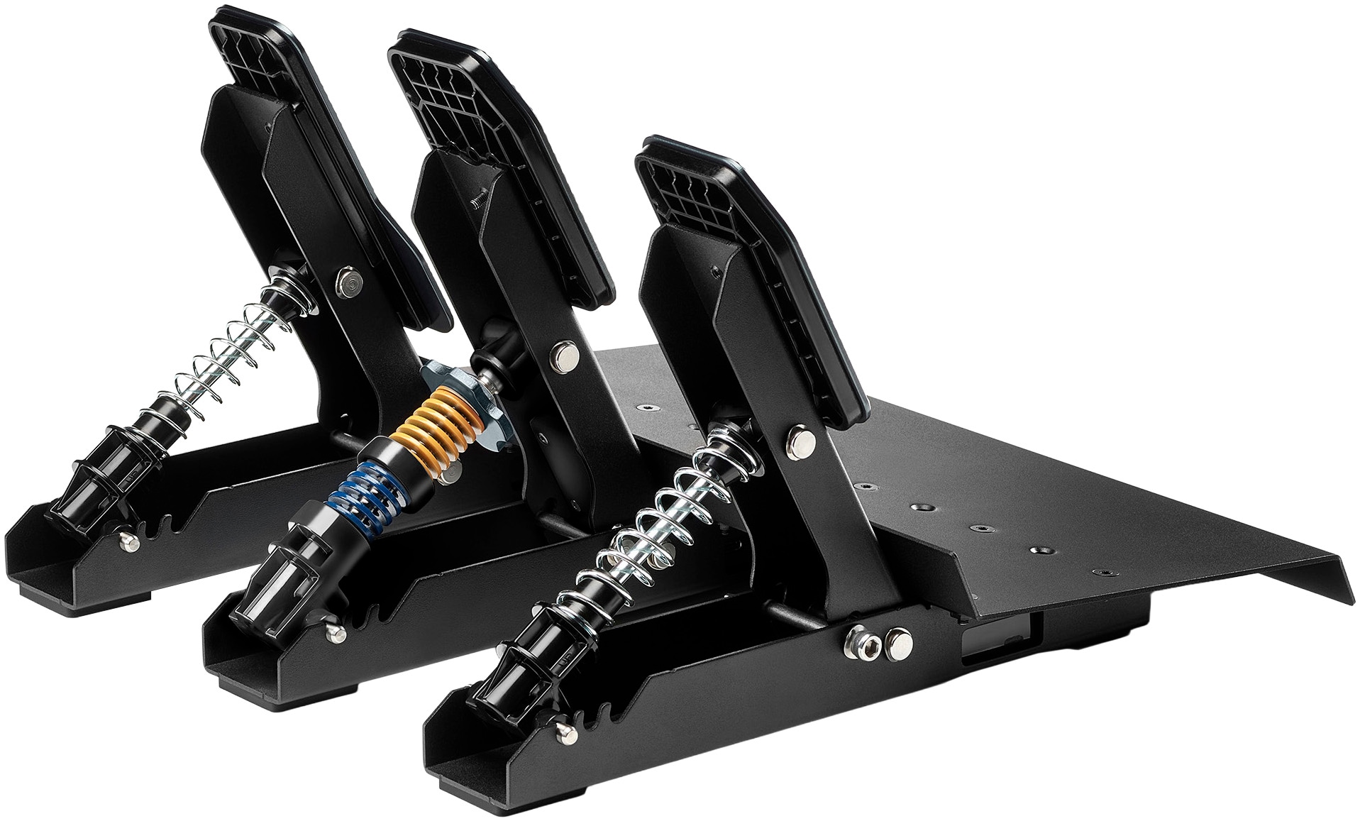 Thrustmaster Gaming-Pedale »Raceline Pedals III LC WW«