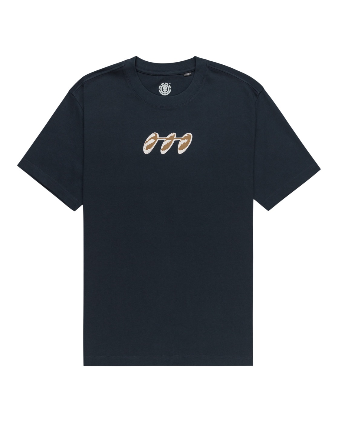 Element T-Shirt »Cells«