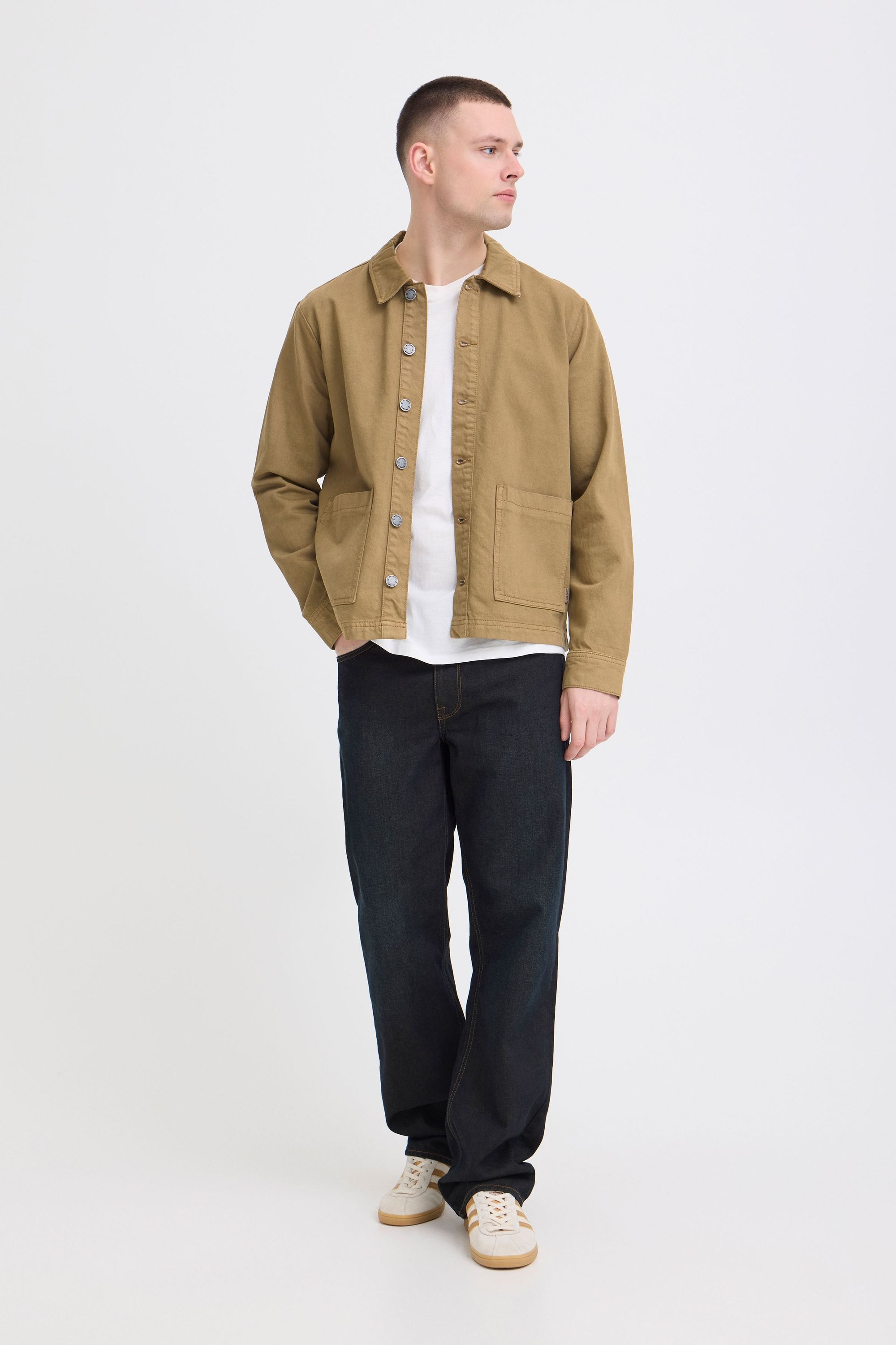 Blend Hemdjacke »Hemdjacke BHMosi«