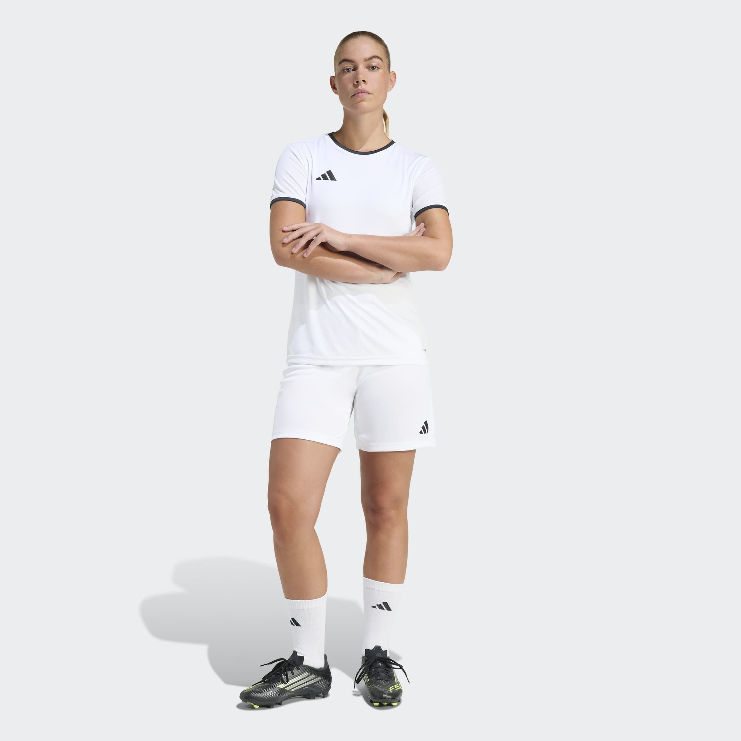 adidas Performance Fußballtrikot »ENTRADA26 TRIKOT«