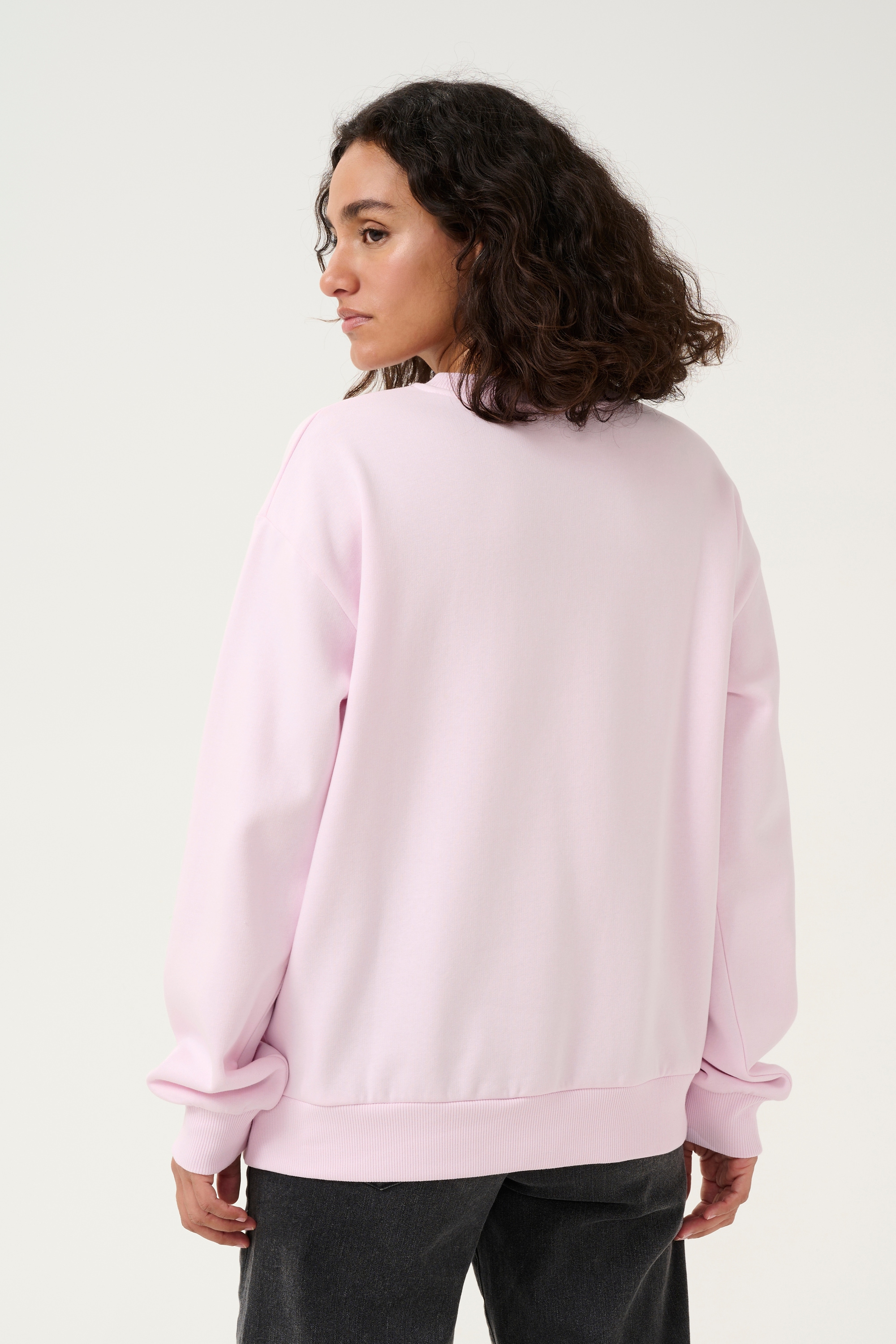 KAFFE Sweatshirt »Sweatshirt KAellen«
