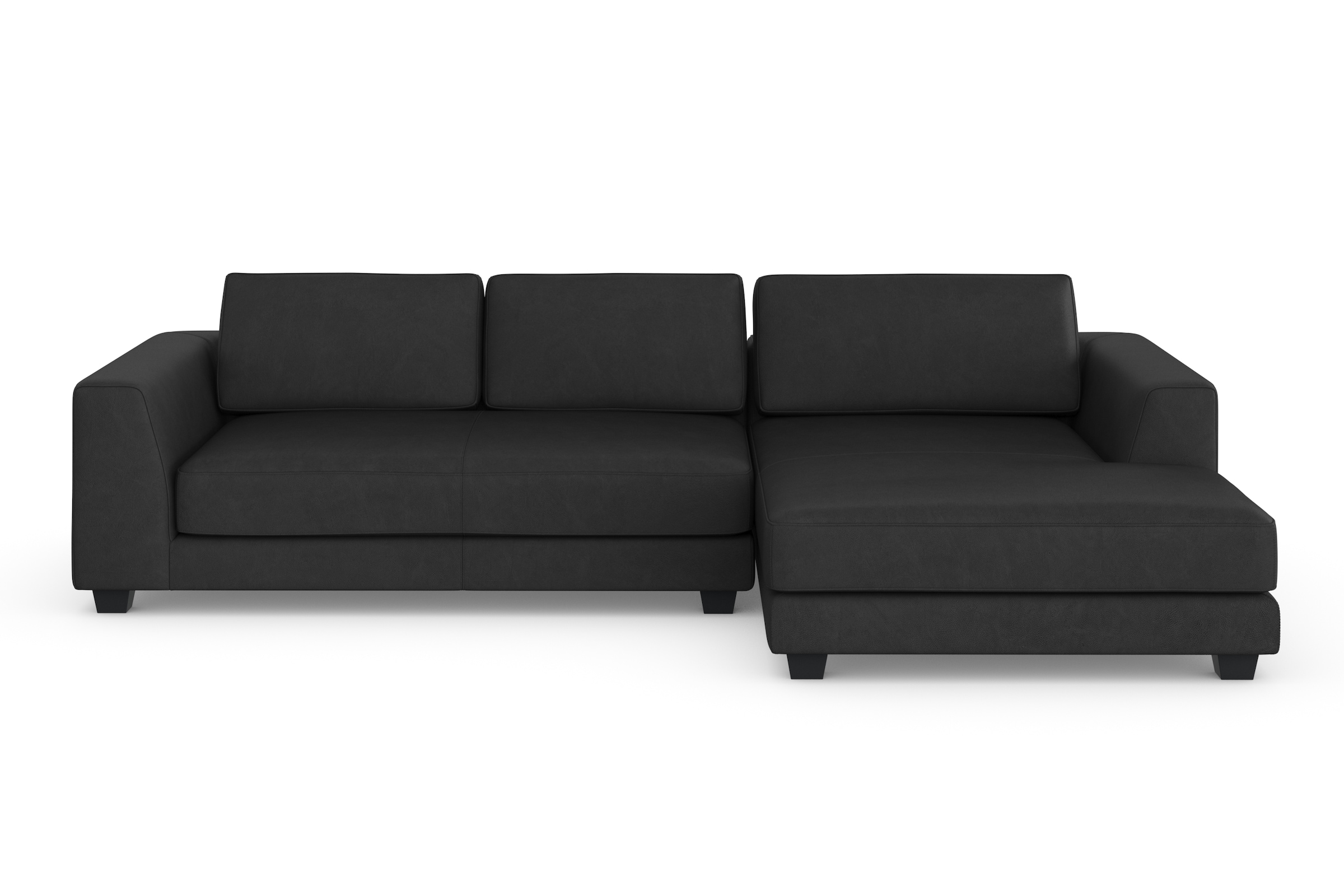machalke® Ecksofa »atoll, L-Form«