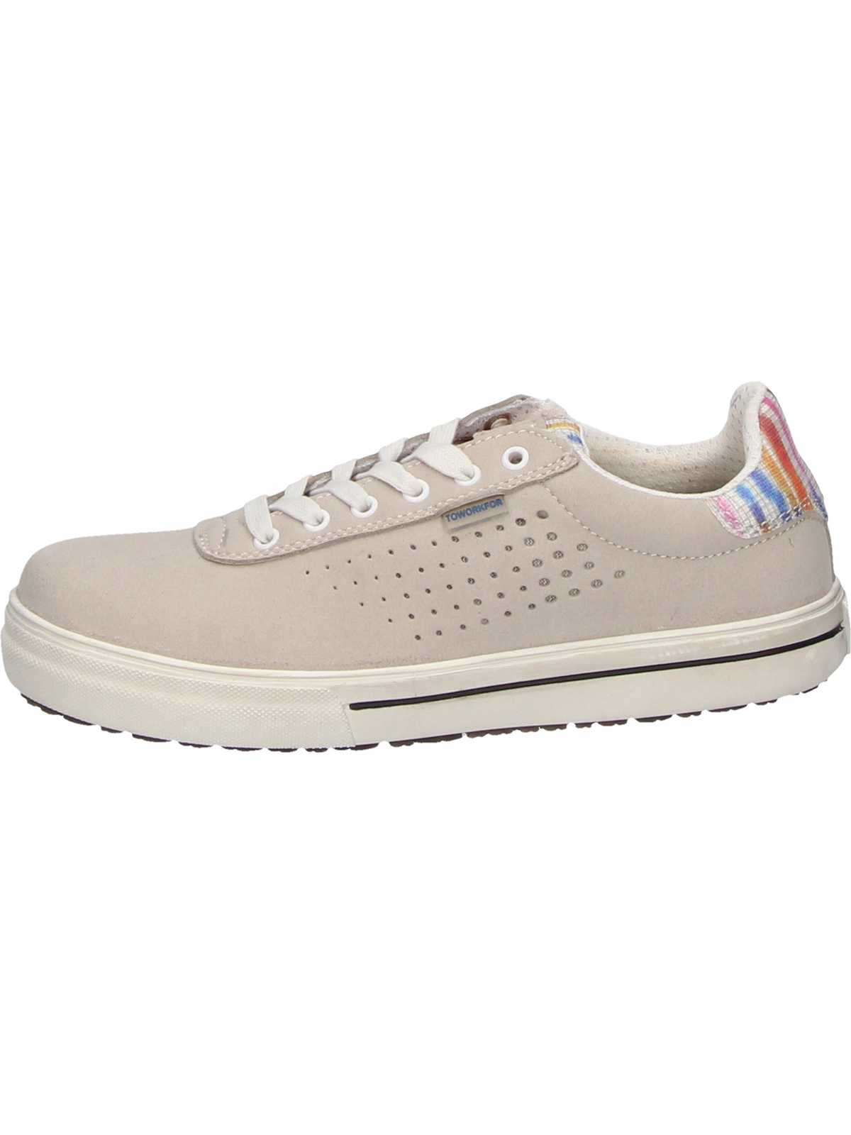 ToWorkFor Sicherheitsschuh »Fifth Avenue«