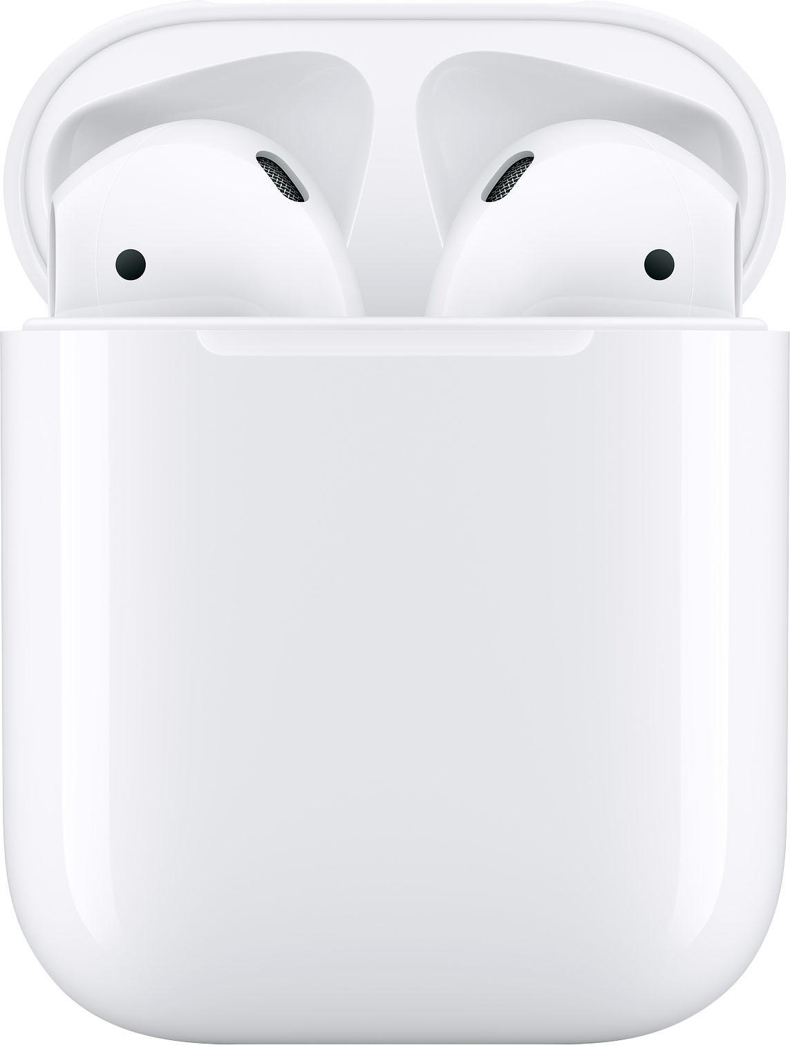 »AirPods with Charging Case (2019)« In-Ear-Kopfhörer