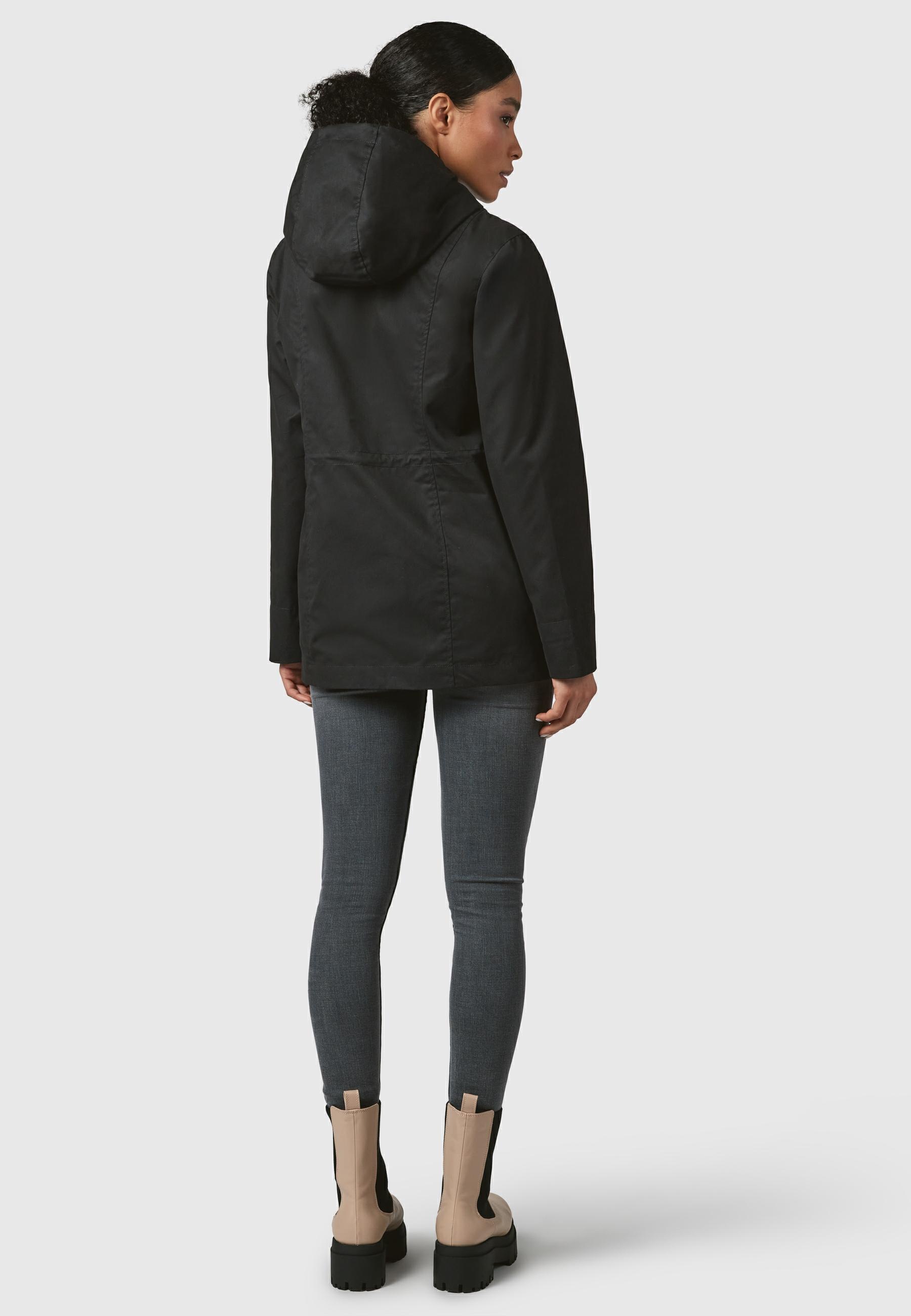 Ragwear Outdoorjacke »Outdoorjacke Monadetta B«