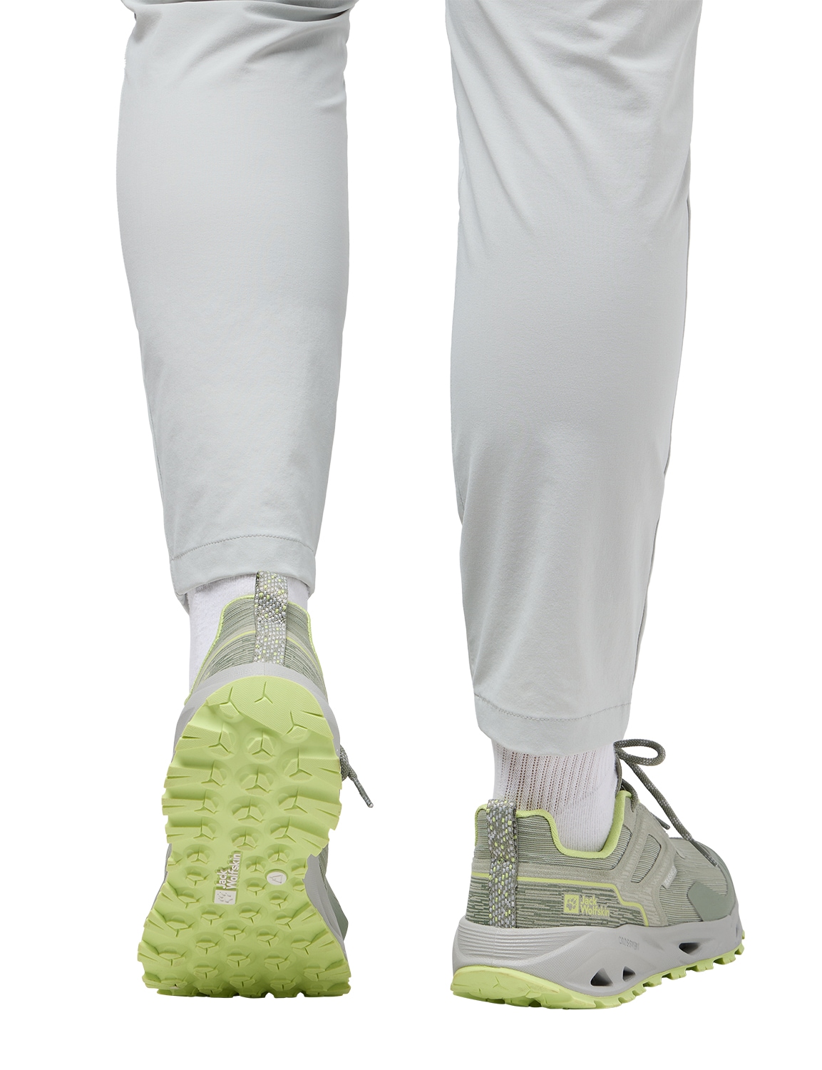 Jack Wolfskin Sneaker »PRELIGHT TEXASHIELD LOW W«