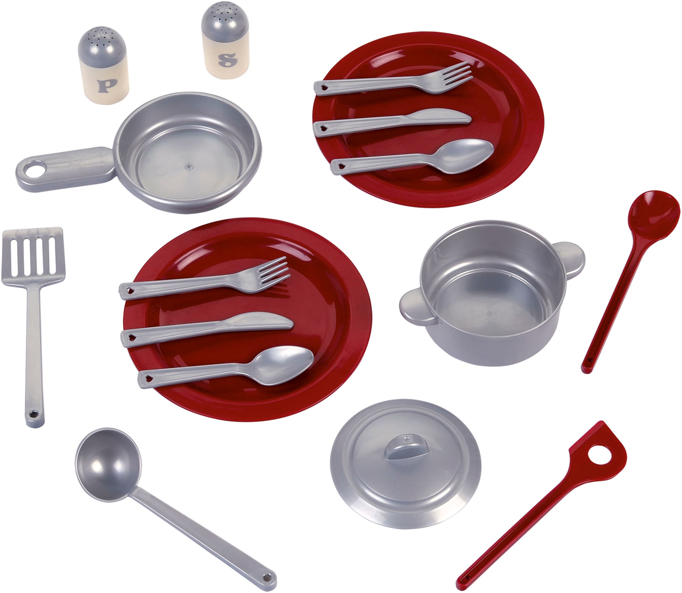 Klein Spielküche »Miele Küche Petit Gourmet«, Made in Germany