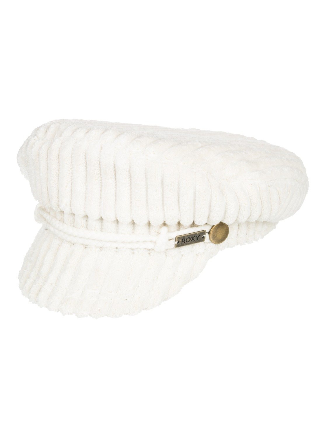 Roxy Trucker Cap »Night Miss Me« in beige, Größe Einheitsgröße