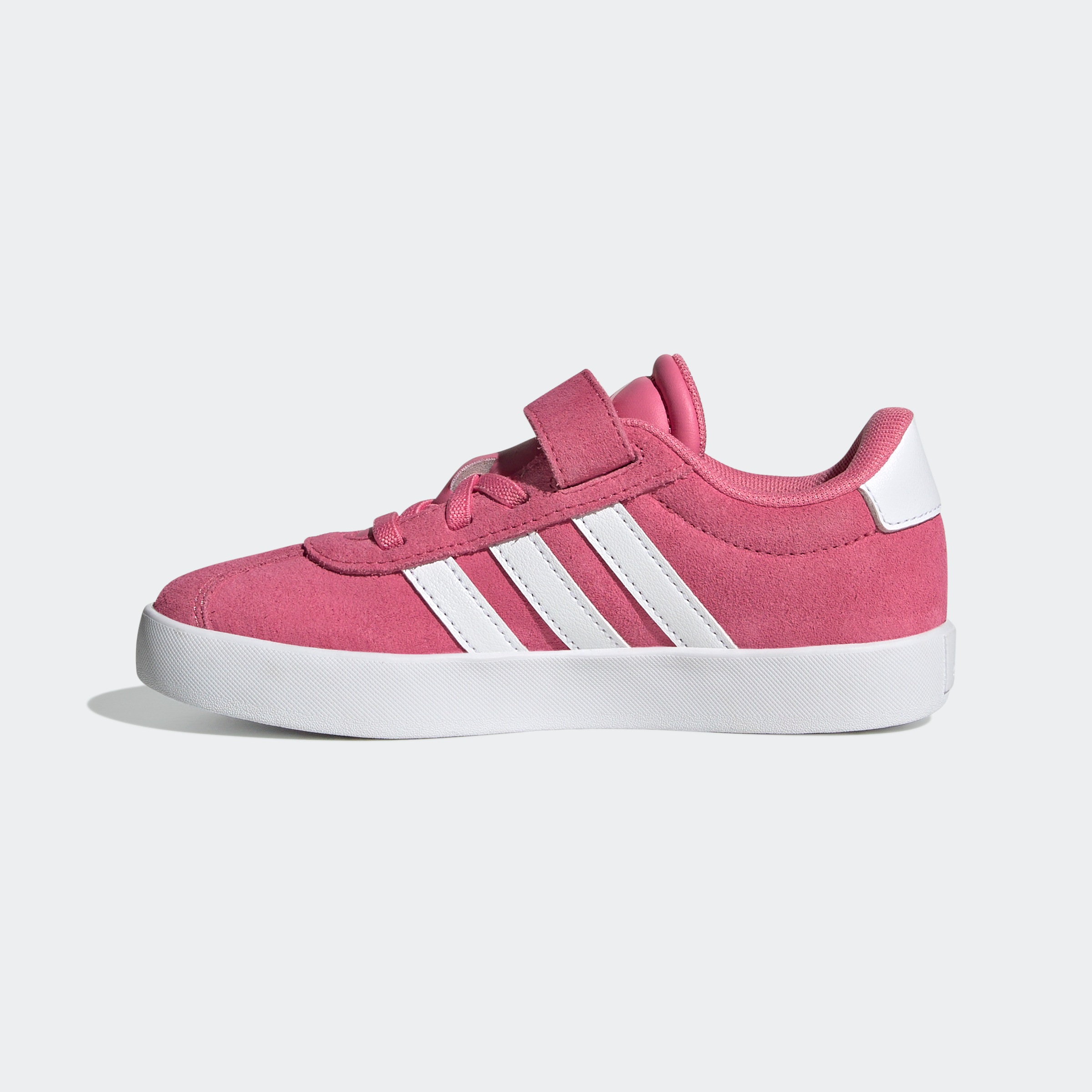 adidas Sportswear Sneaker »VL COURT 3.0«, inspiriert vom Design des adidas samba