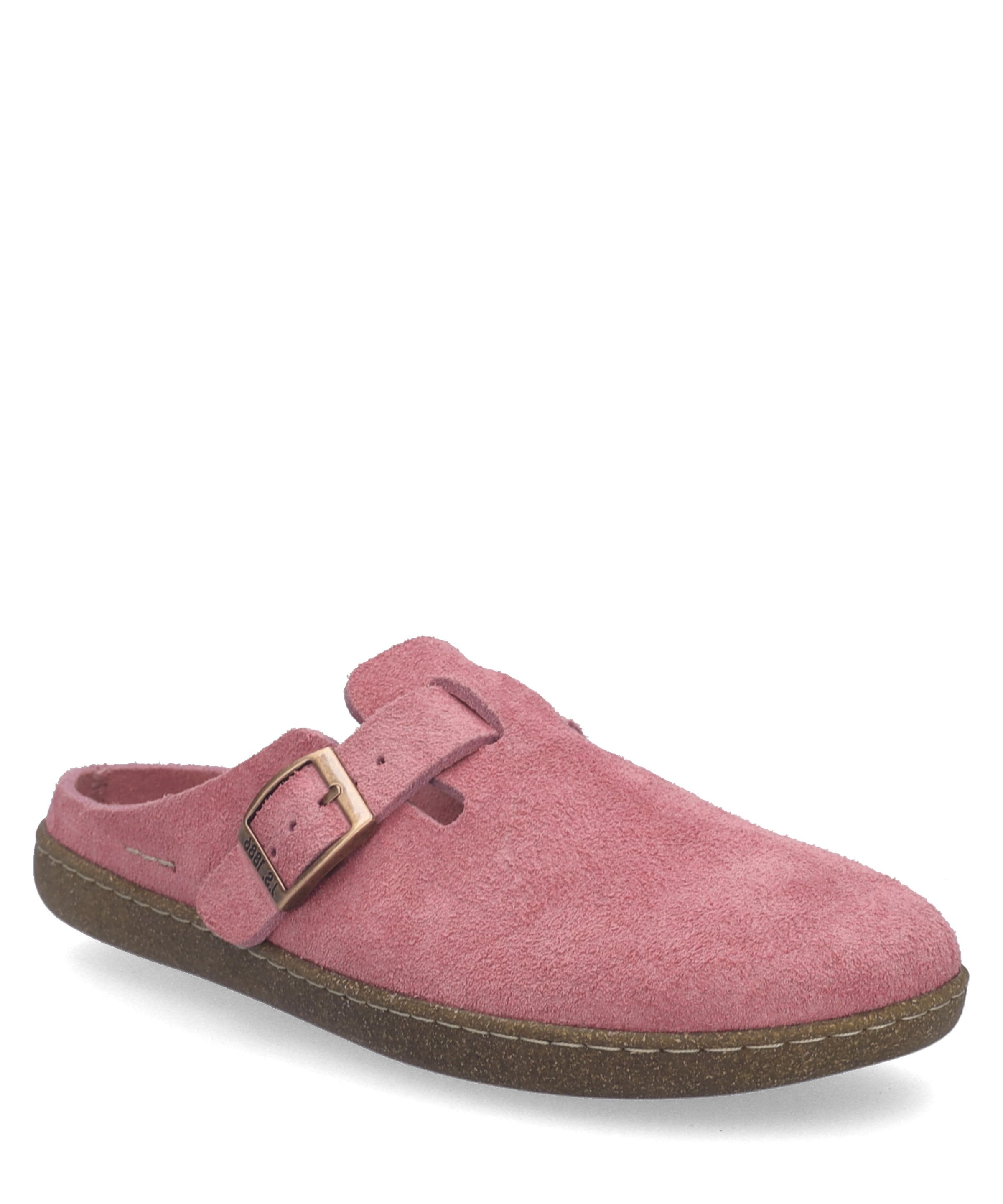 Josef Seibel Clog »Jill 01, rosa«