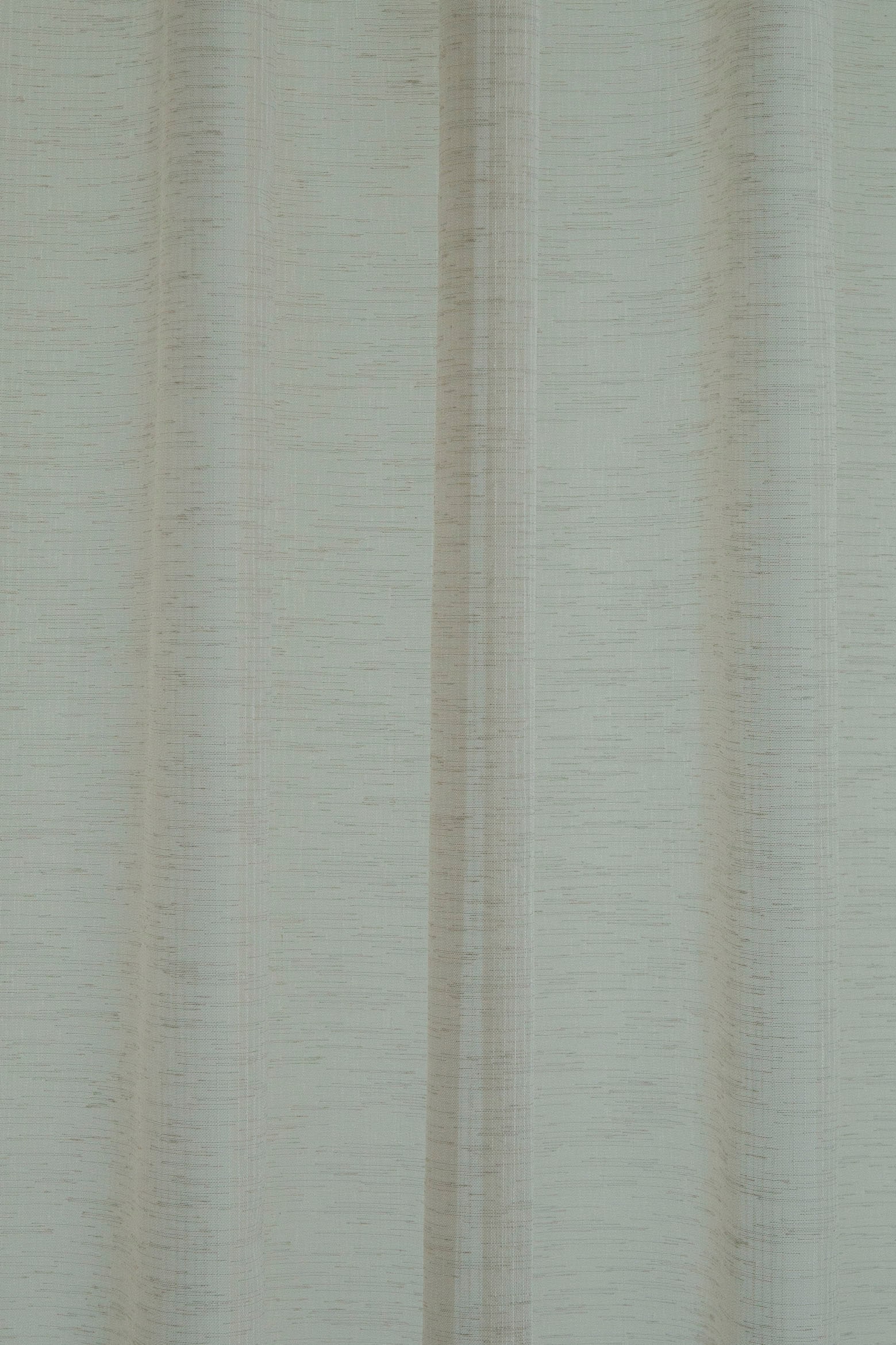 HOMING Vorhang »Faria« verdeckte Schlaufen 1 Stk. tlg. Fertigschal Faria