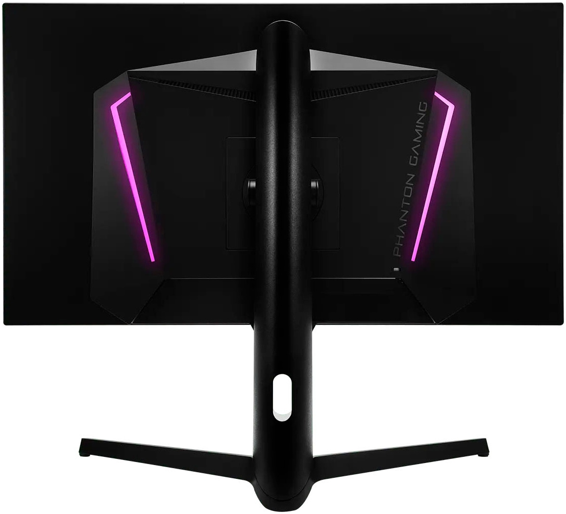 Asrock Gaming-Monitor »PGO27QFS«, 69 cm/27 Zoll, 2560 x 1440 px, QHD, 0,03 ms Reaktionszeit, 240 Hz