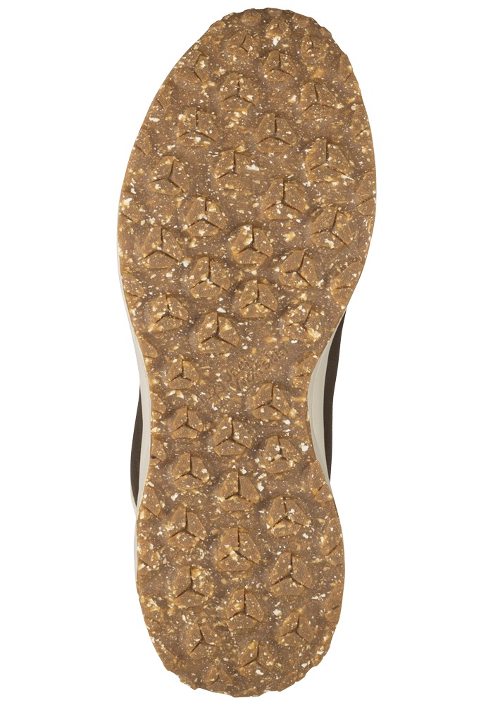 Jack Wolfskin Schnürschuh »CAMPFIRE CHAKKA MID M«