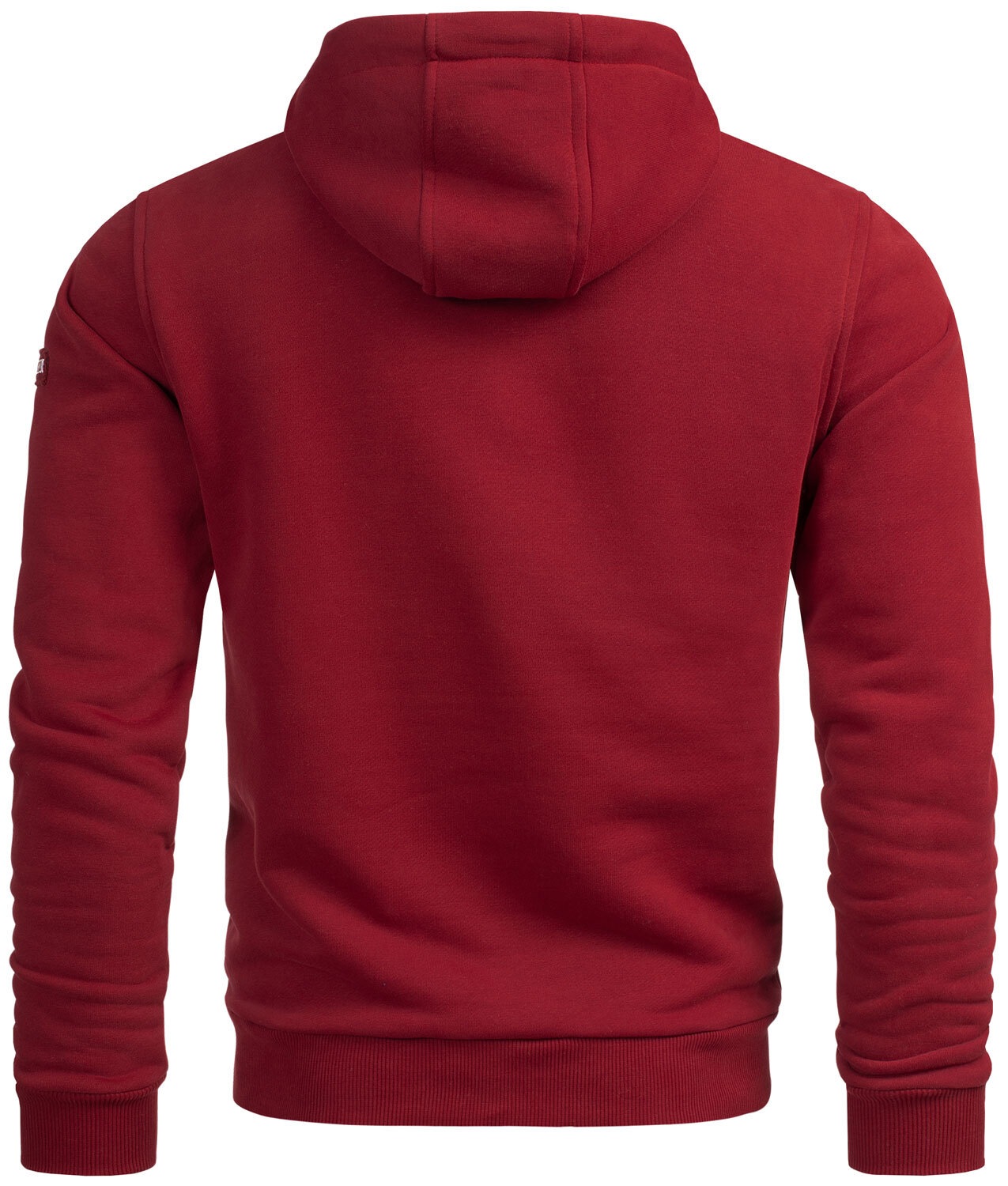 Alessandro Salvarini Kapuzenpullover »Alessandro Salvarini Herren Hoodie AS295«