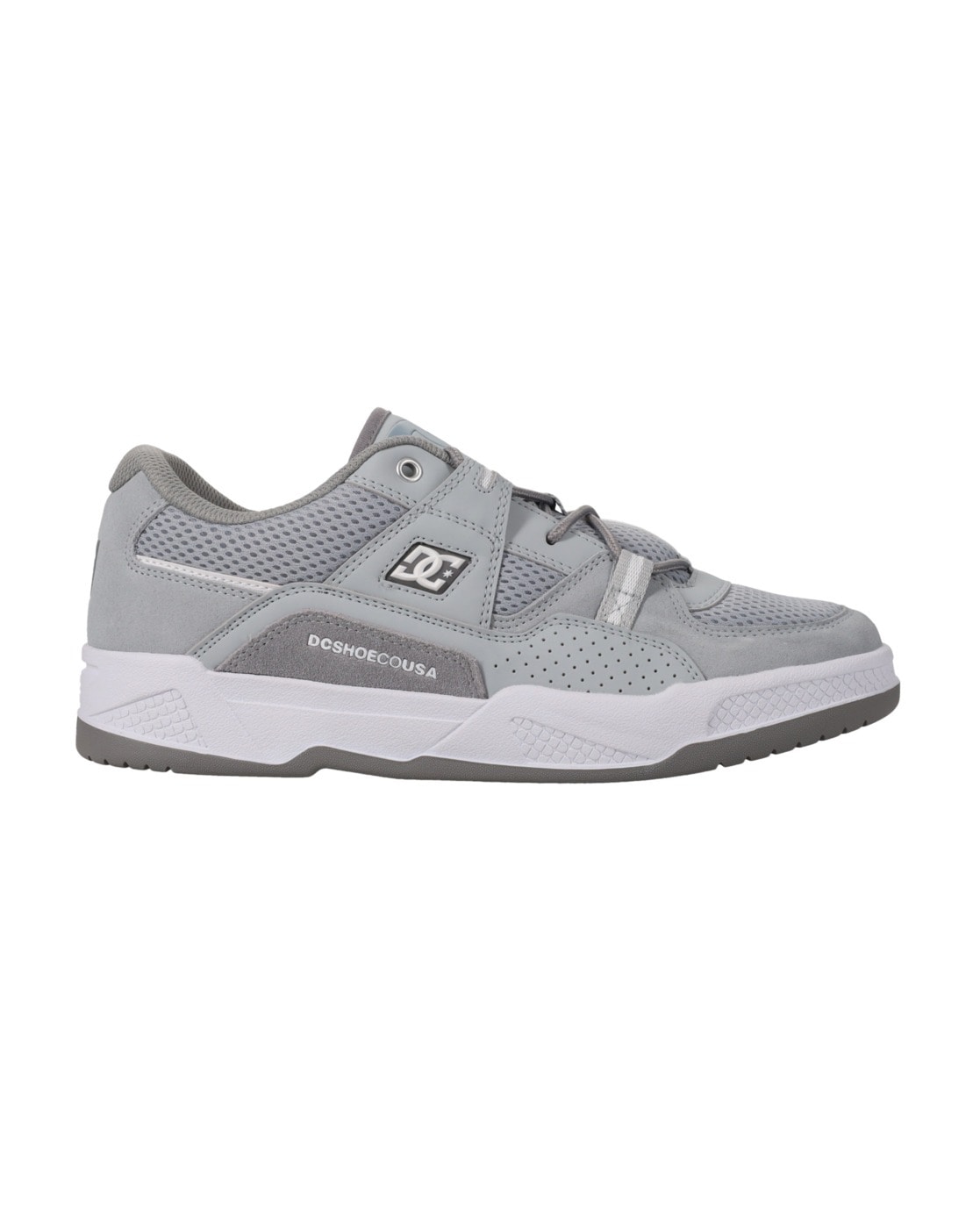 DC Shoes Sneaker »Construct«