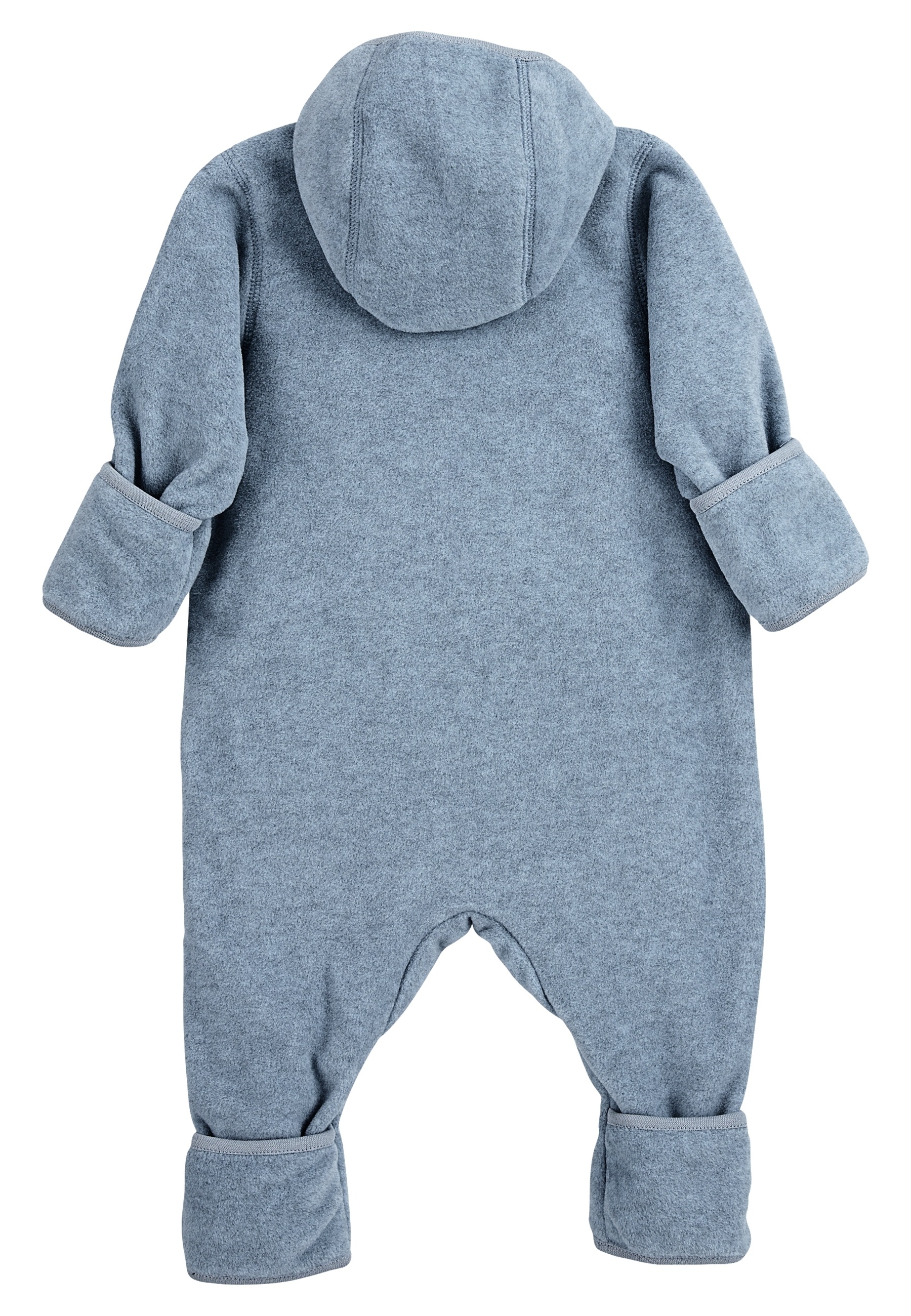 Sterntaler® Overall »Overall Fleece«