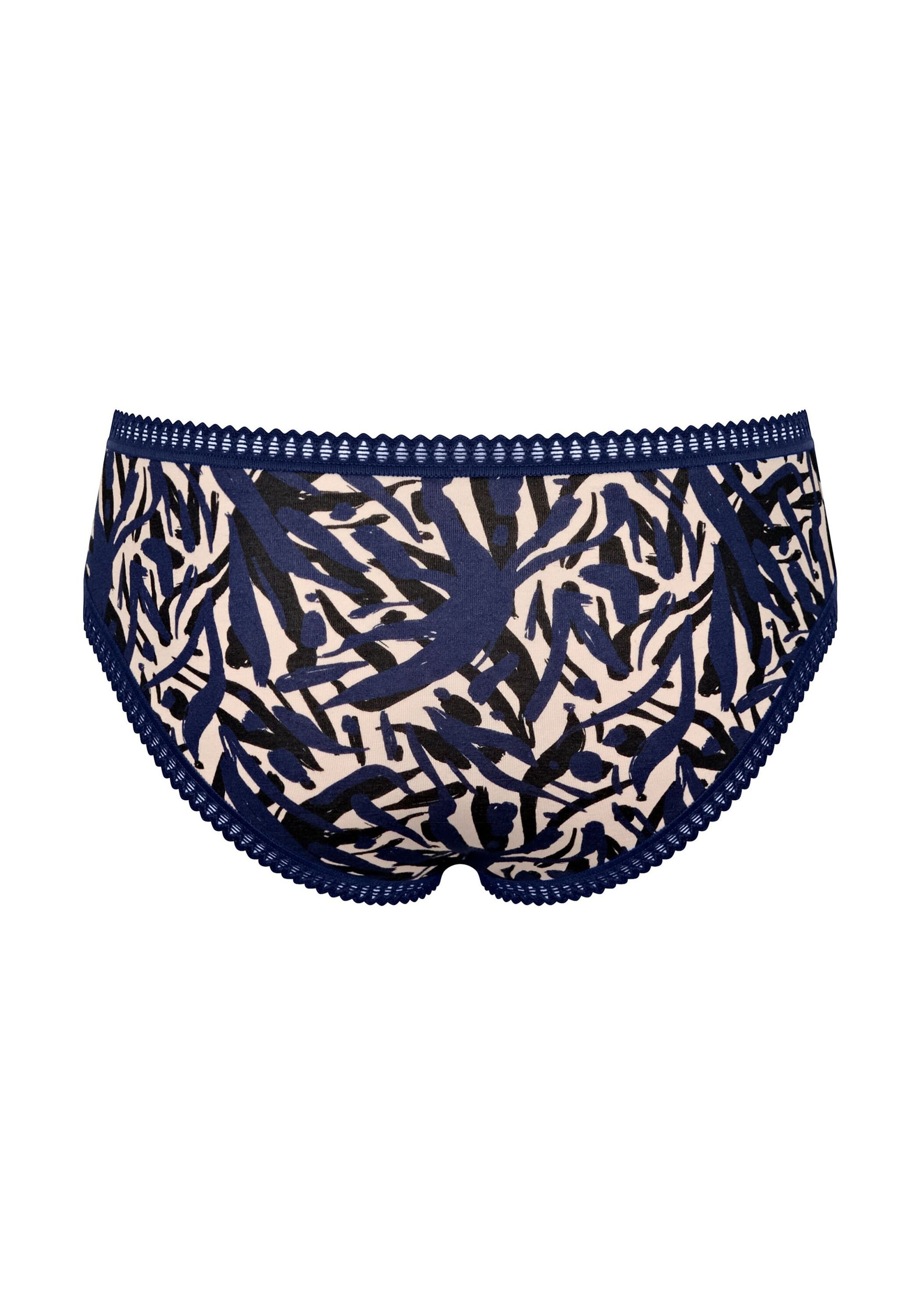 sloggi Slip »Slip GO Crush Hipster C3P 3er Pack«