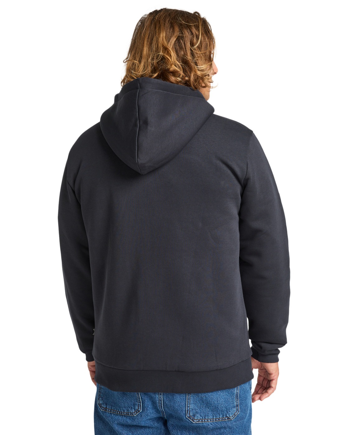 Billabong Hoodie »Arch Sherpa«
