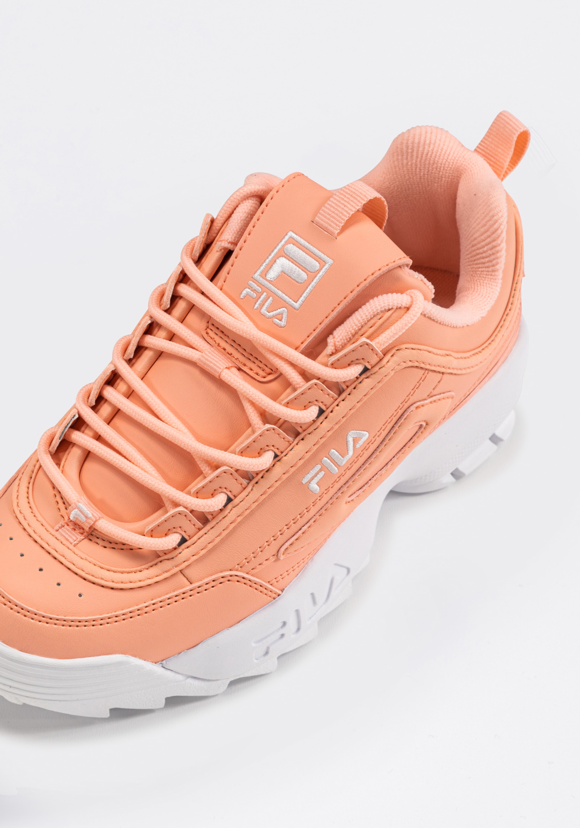 Fila Sneaker »DISRUPTOR wmn«