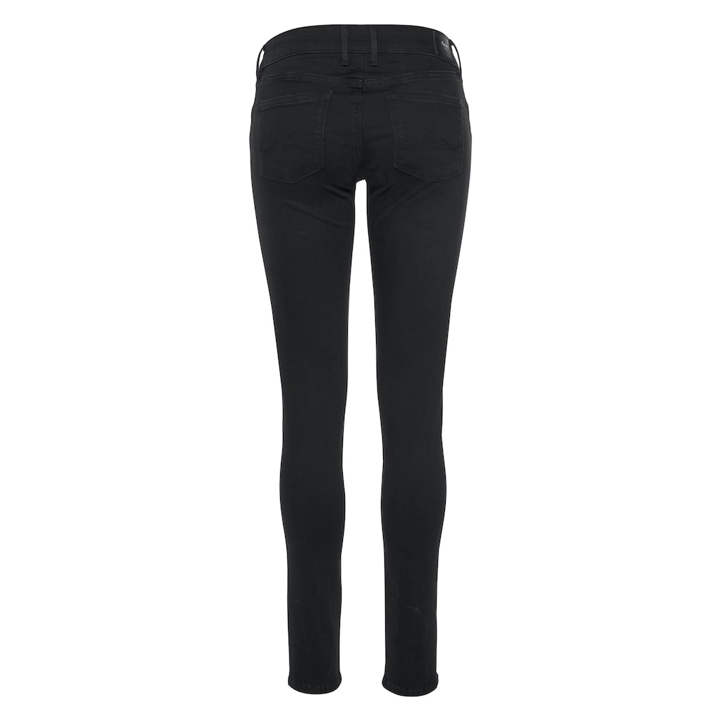 Pepe Jeans Skinny-fit-Jeans »SOHO«