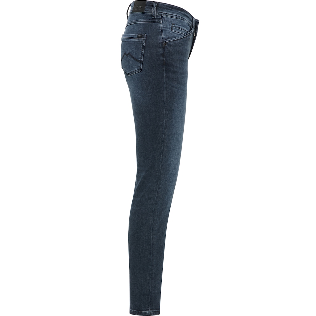 MUSTANG 5-Pocket-Hose »Style Jasmin Jeggings«